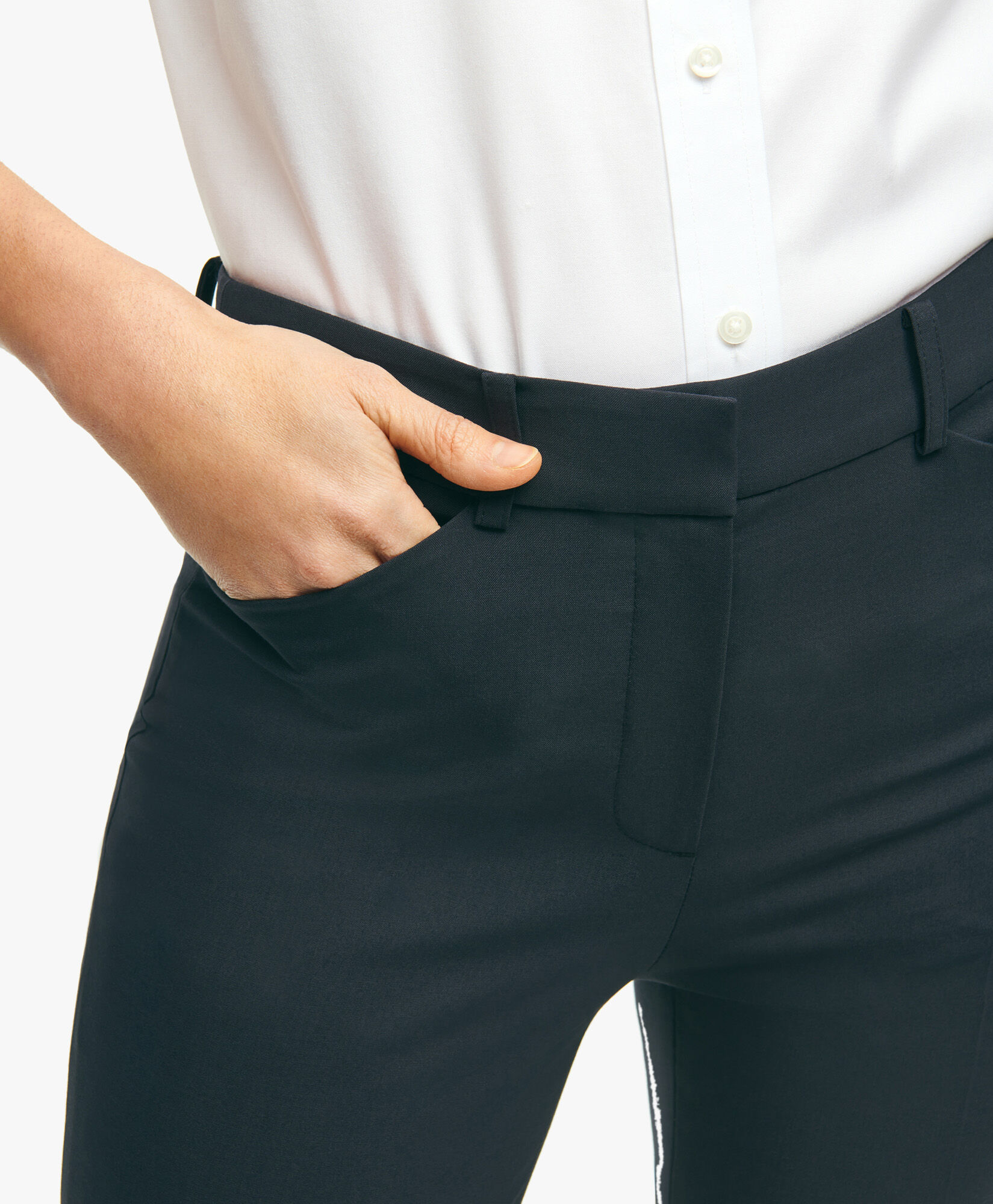 Brooks brothers pants womens new arrivals