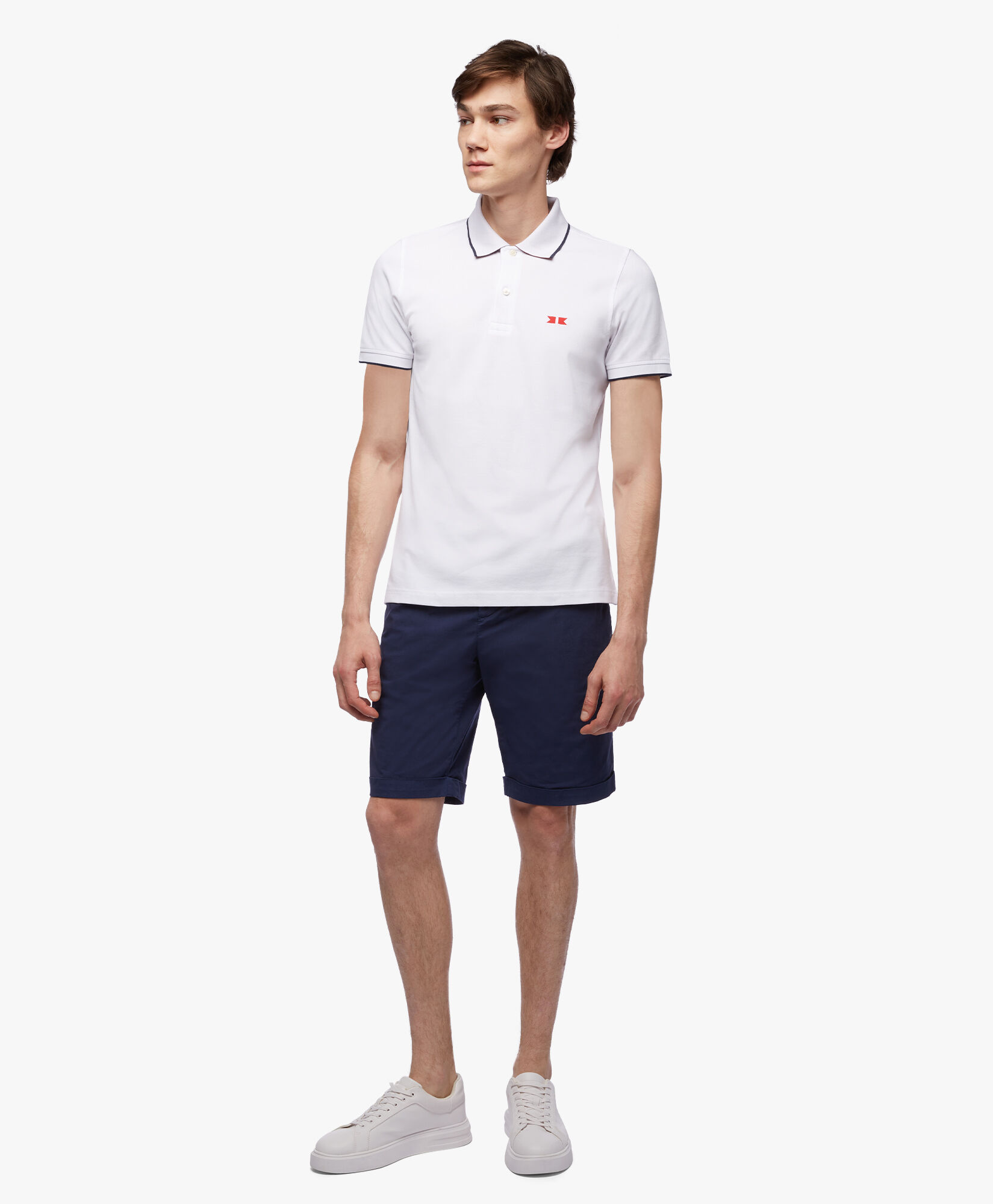 Brooks brothers golden fleece polo discount