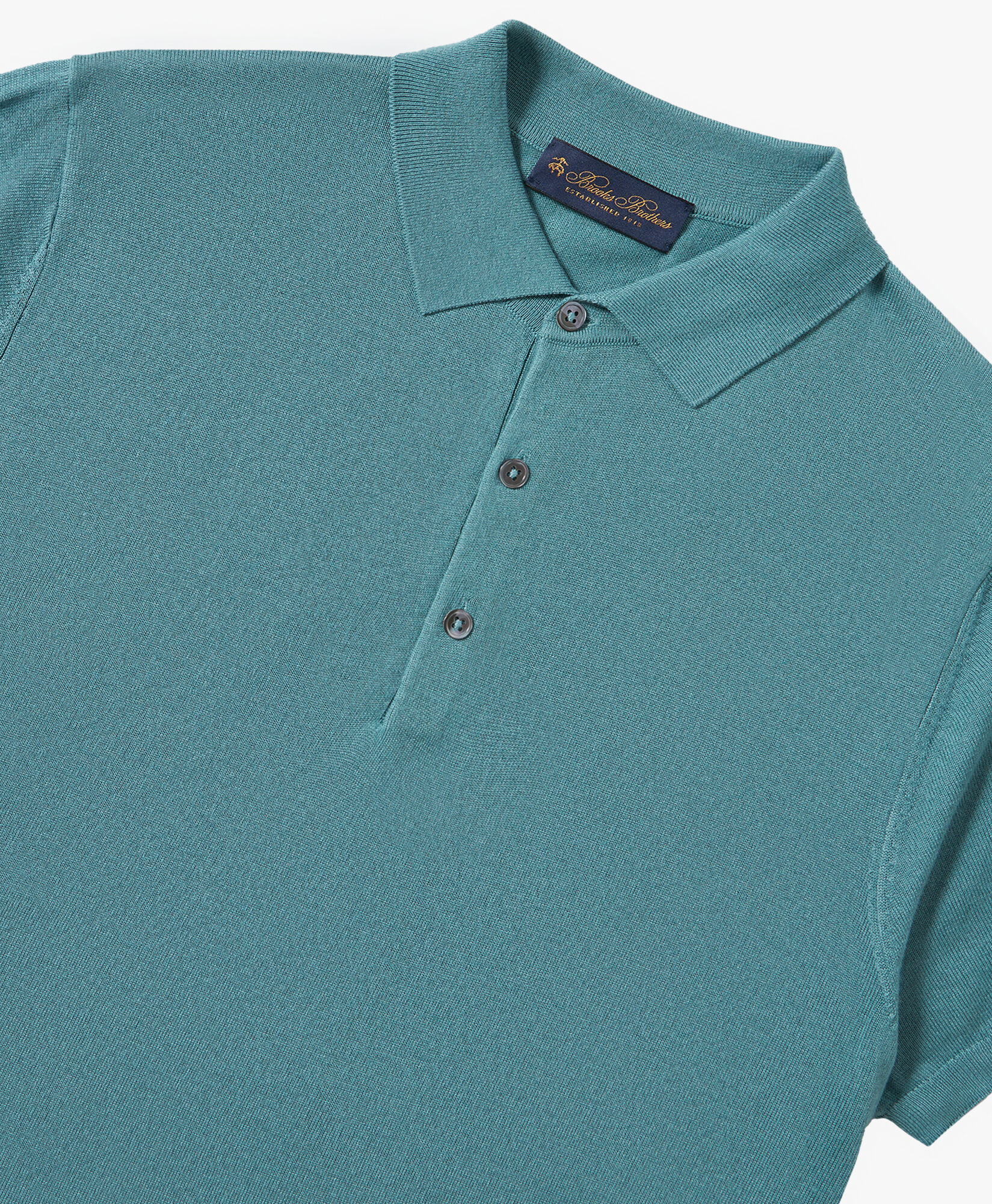 Brooks brothers polo shirt outlet