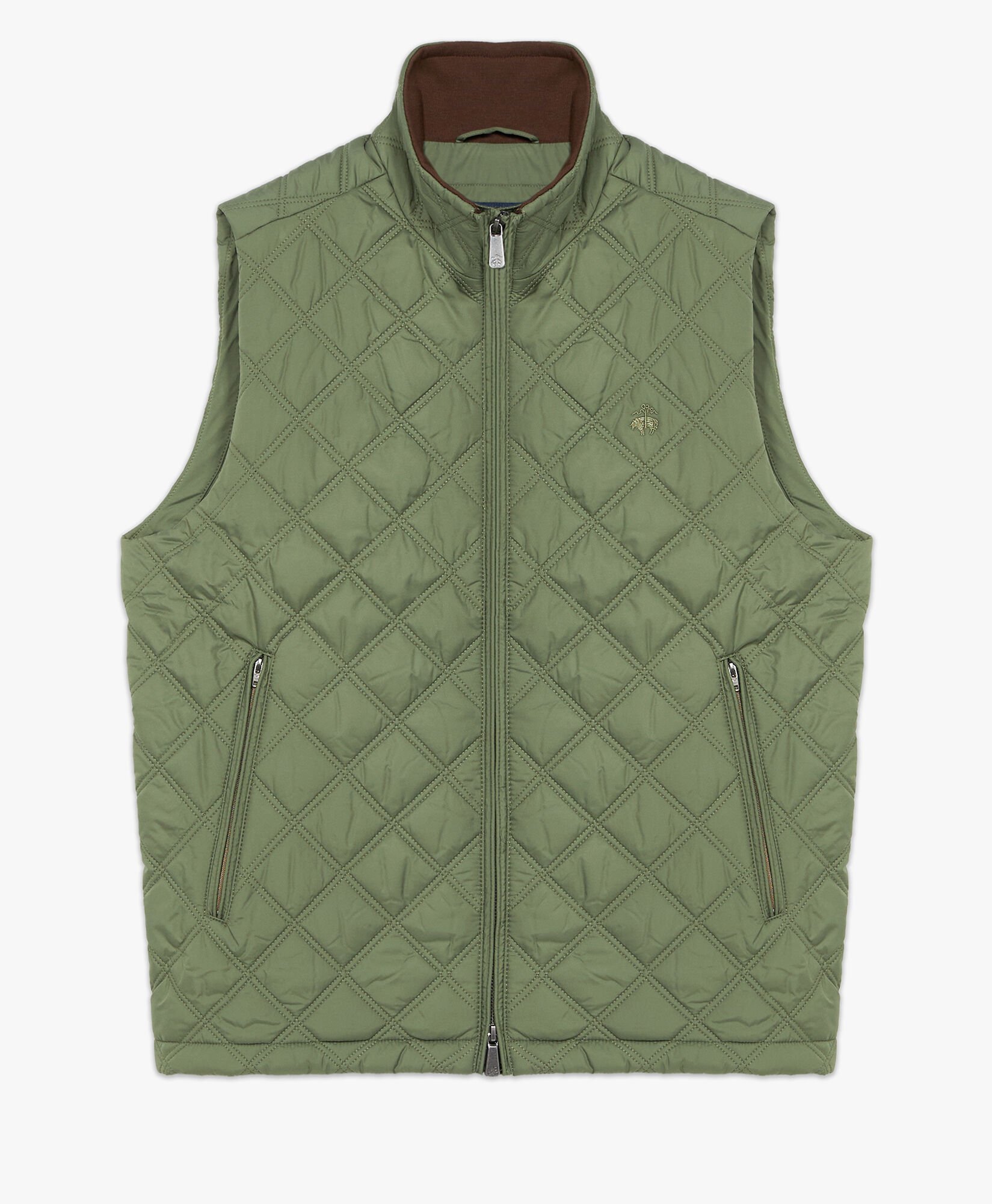 Brooks vest new arrivals green