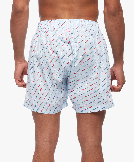 Men's Underwear Cotton Boxers & Undershirts Brooks Brothers®