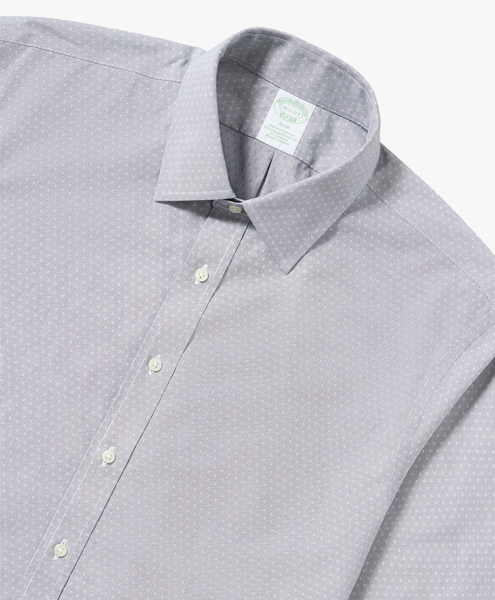 Polo non iron dress shirts shop