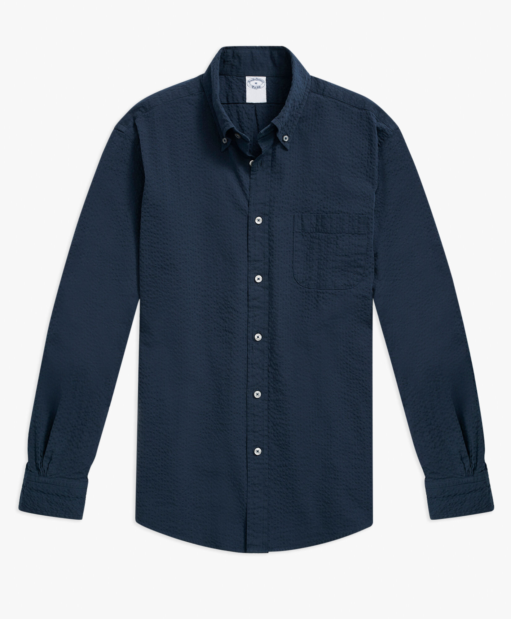 Brooks brothers camicia button down clearance