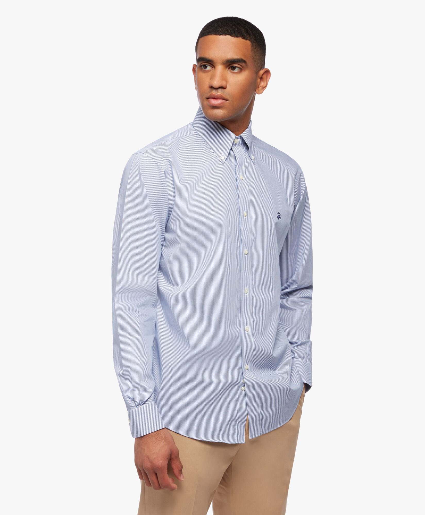 Brooks online brothers chemise