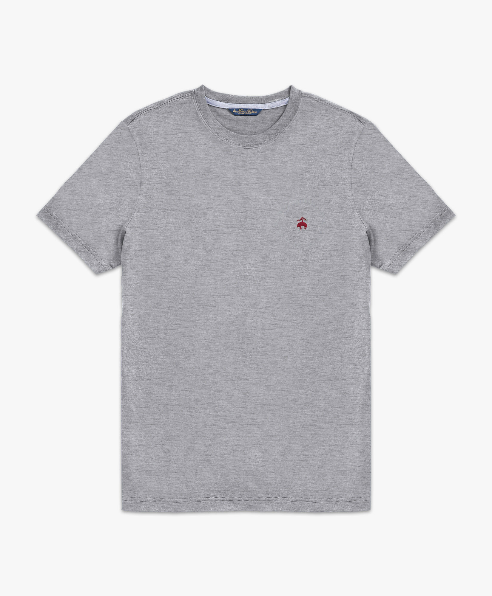 Brooks brothers supima cotton t shirt clearance