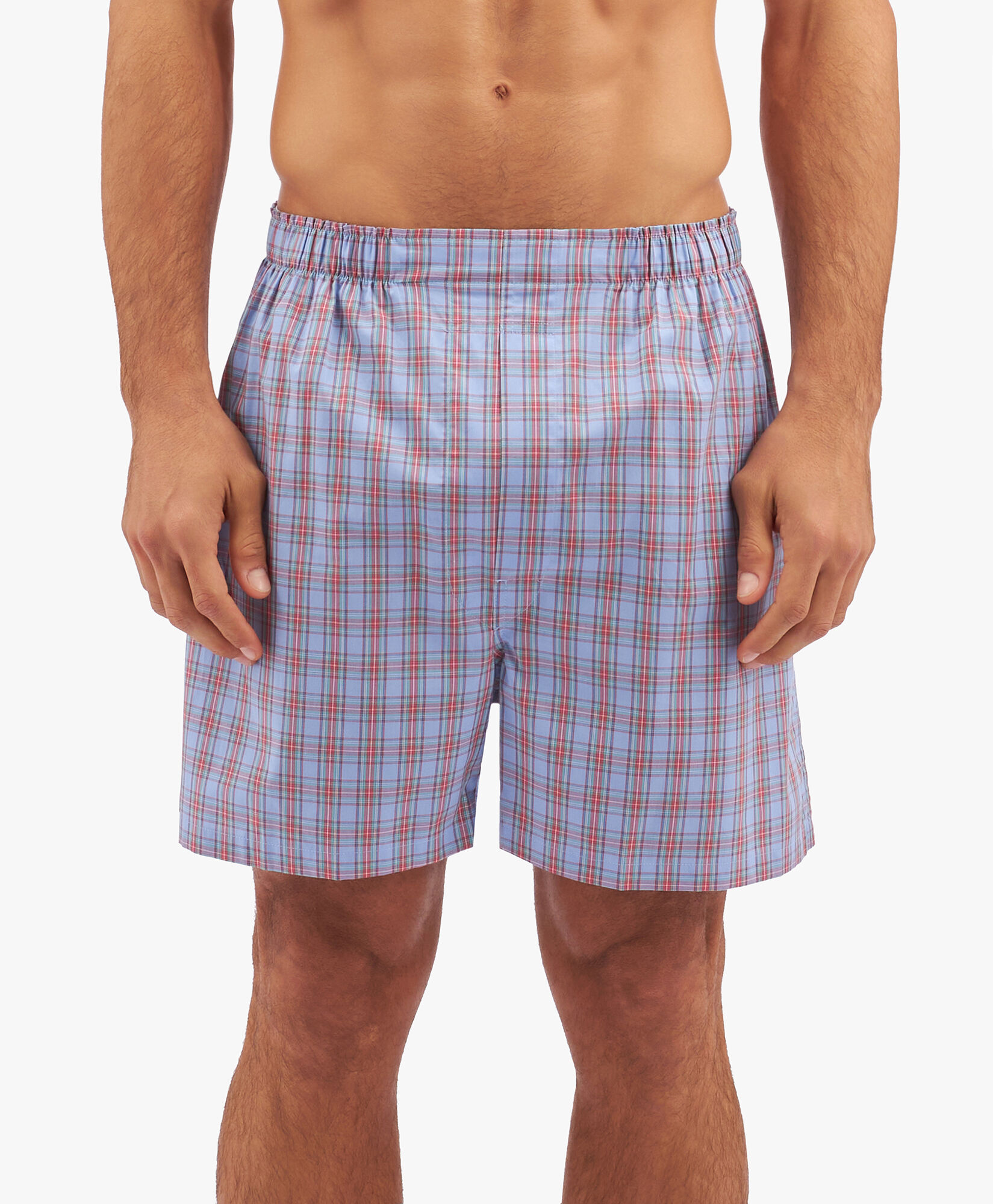 Brooks brothers boxer shorts discount