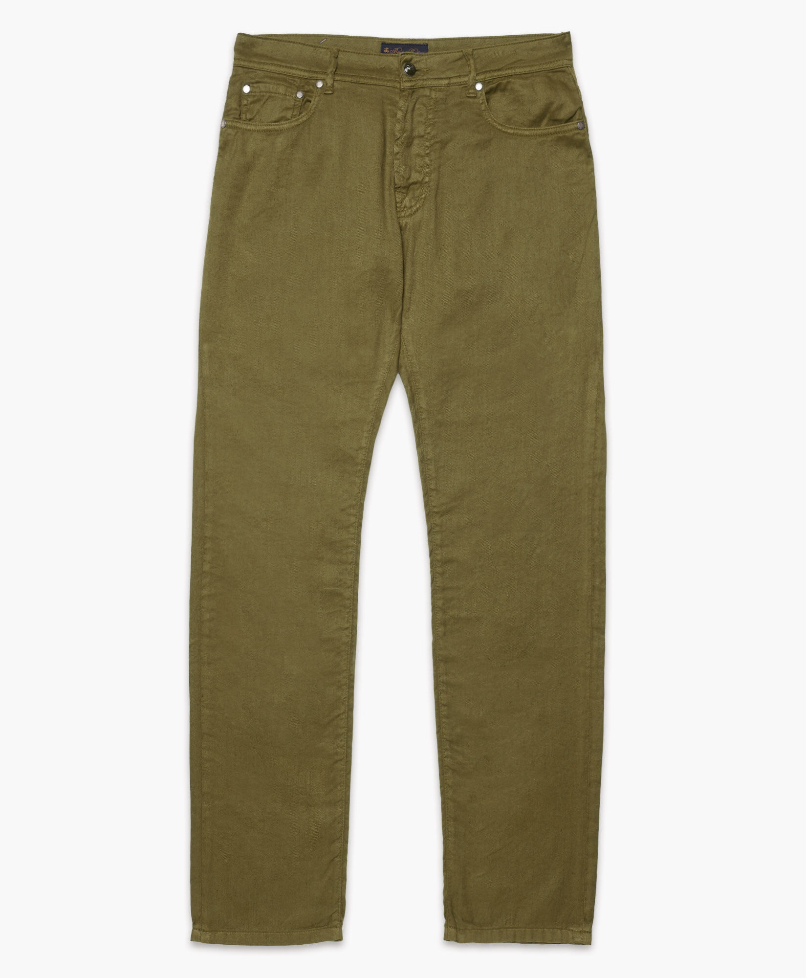 Brooks brothers 5 pocket pants on sale