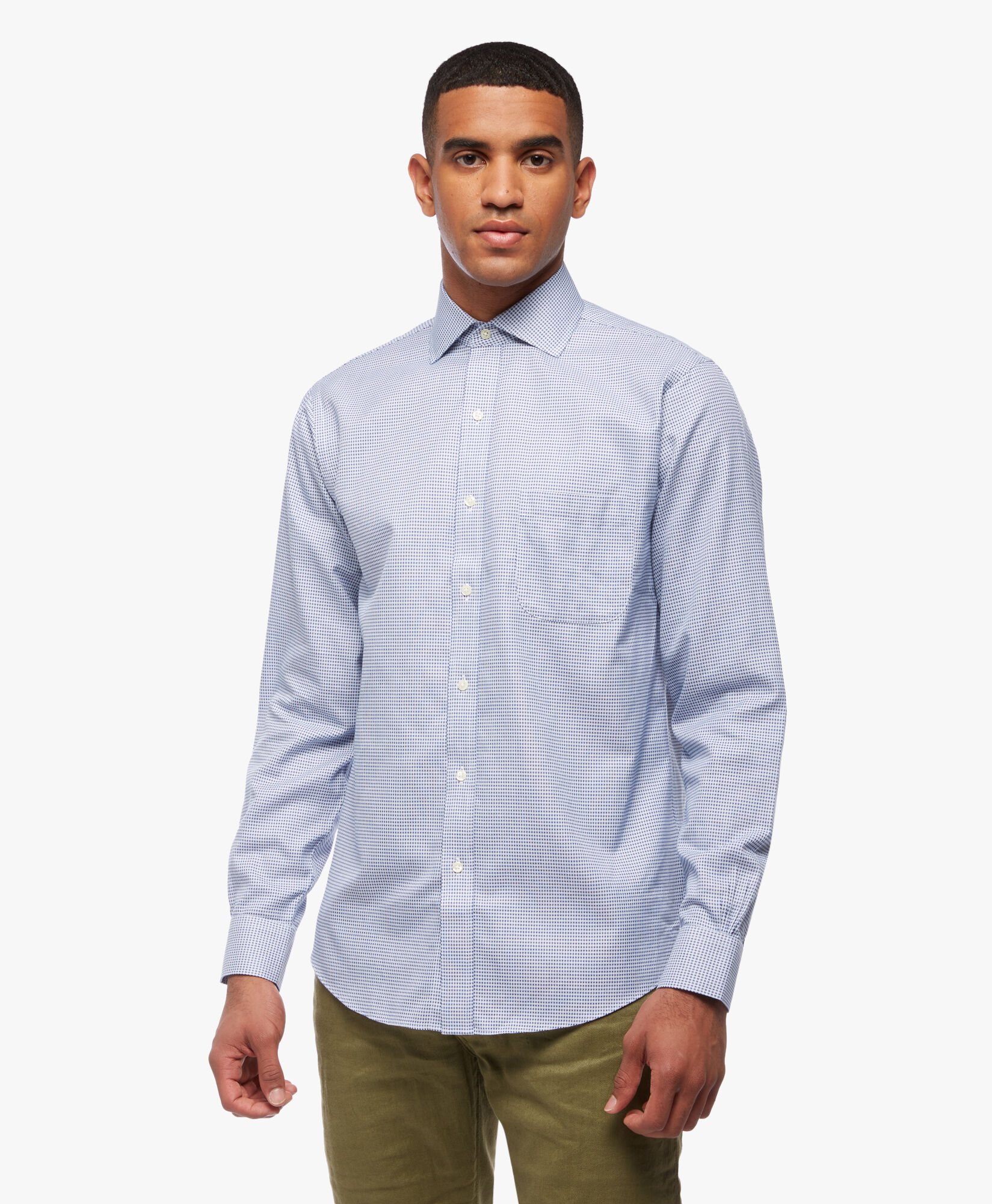 Brooks brothers dress shirts shop