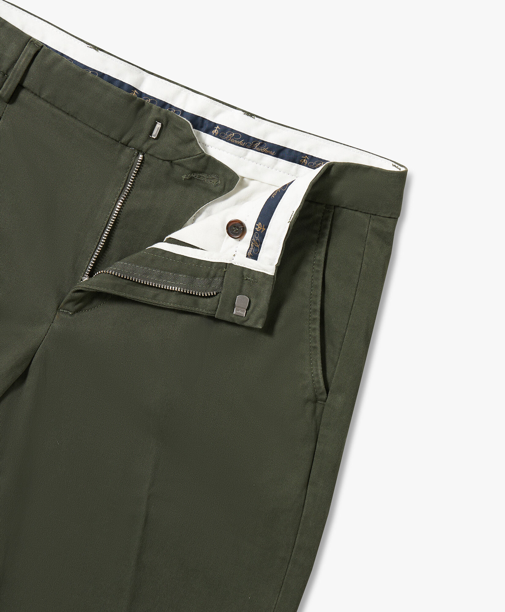 Brooks brothers khakis online