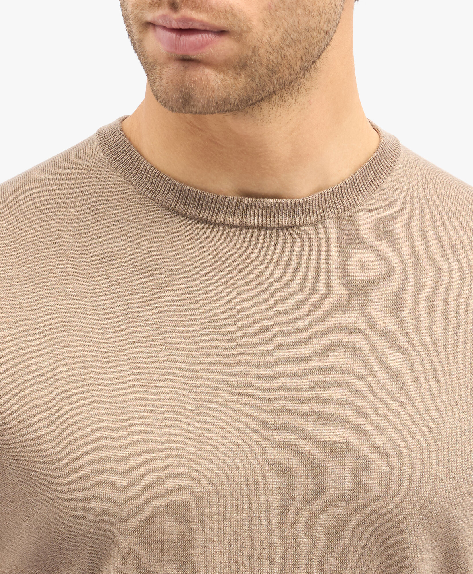 Brooks brothers crew neck sweater shop