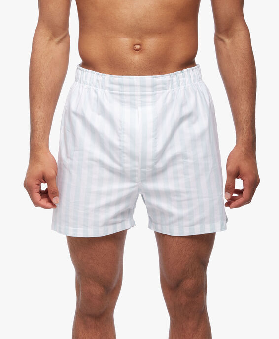 Men's Underwear Cotton Boxers & Undershirts Brooks Brothers®