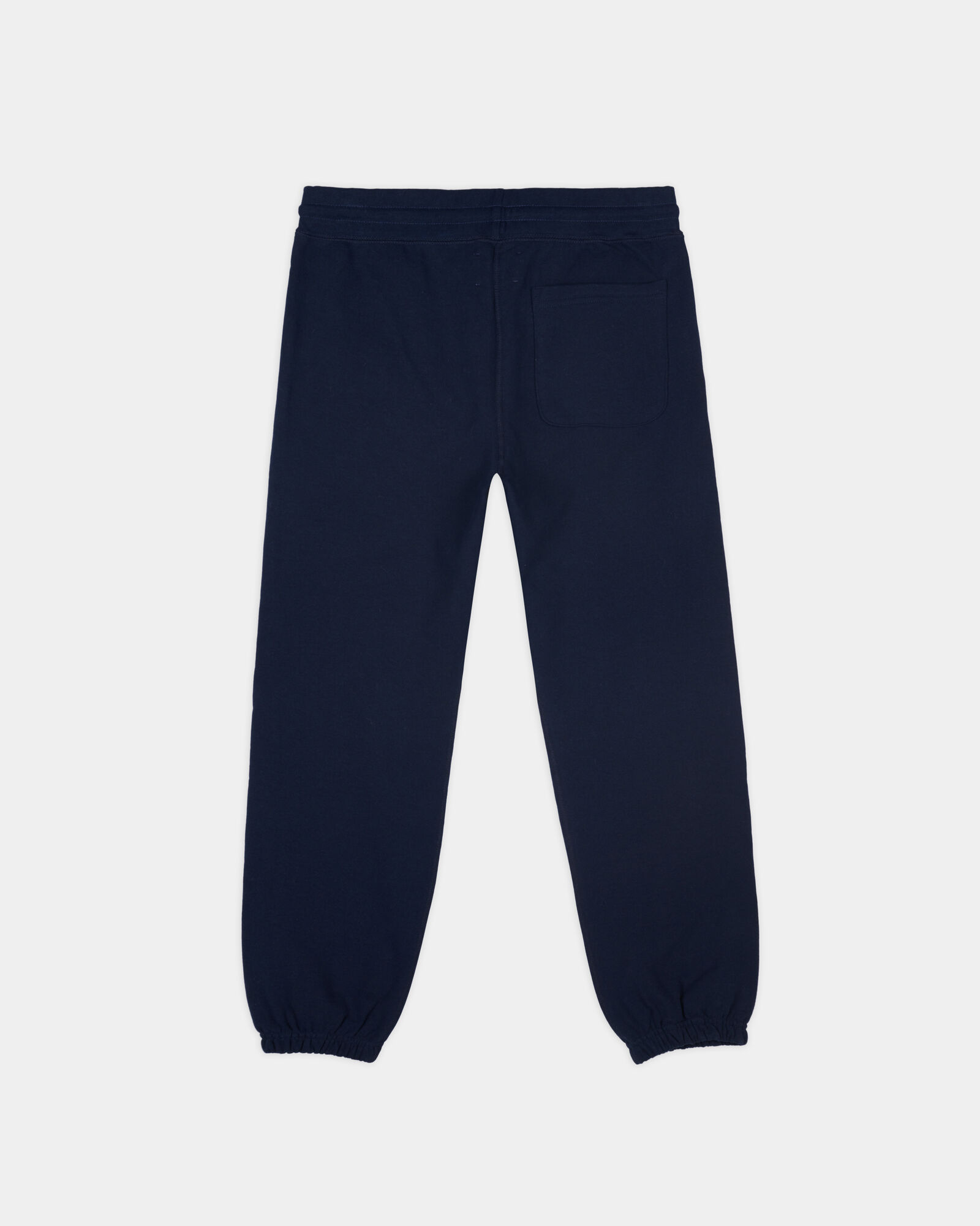 Brooks Brothers Brain Dead x Brooks Brothers California Collegiate Sweatpant Navy BDW24B10004477NY01