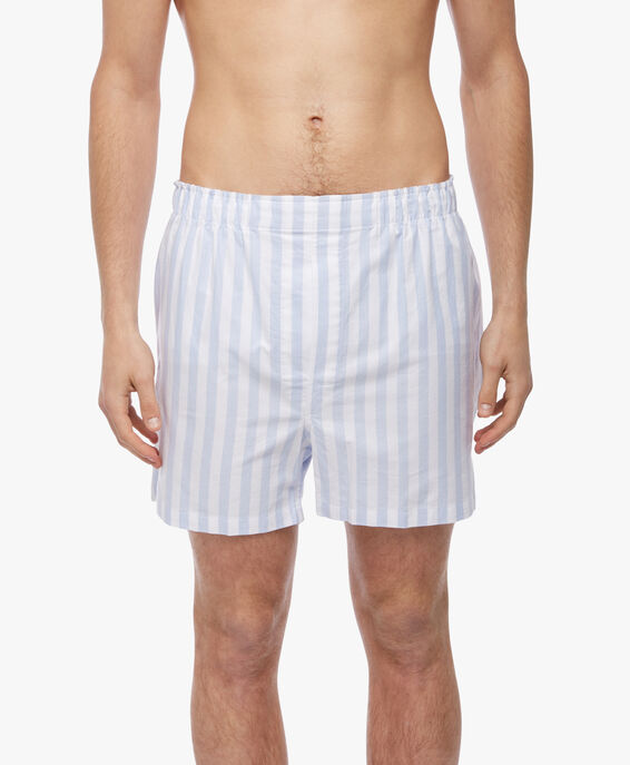 Men's Underwear Cotton Boxers & Undershirts Brooks Brothers®