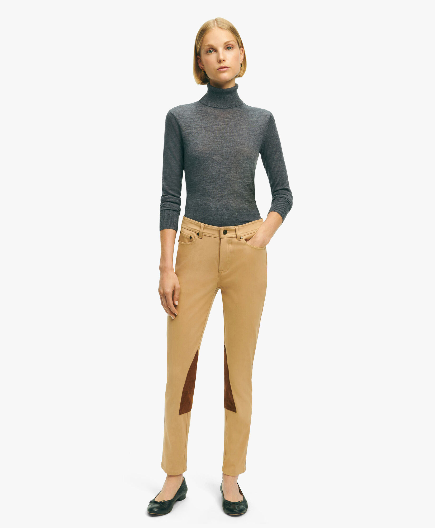 Brooks pants women's best sale