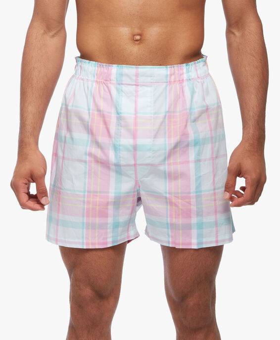 Men's Underwear Cotton Boxers & Undershirts Brooks Brothers®