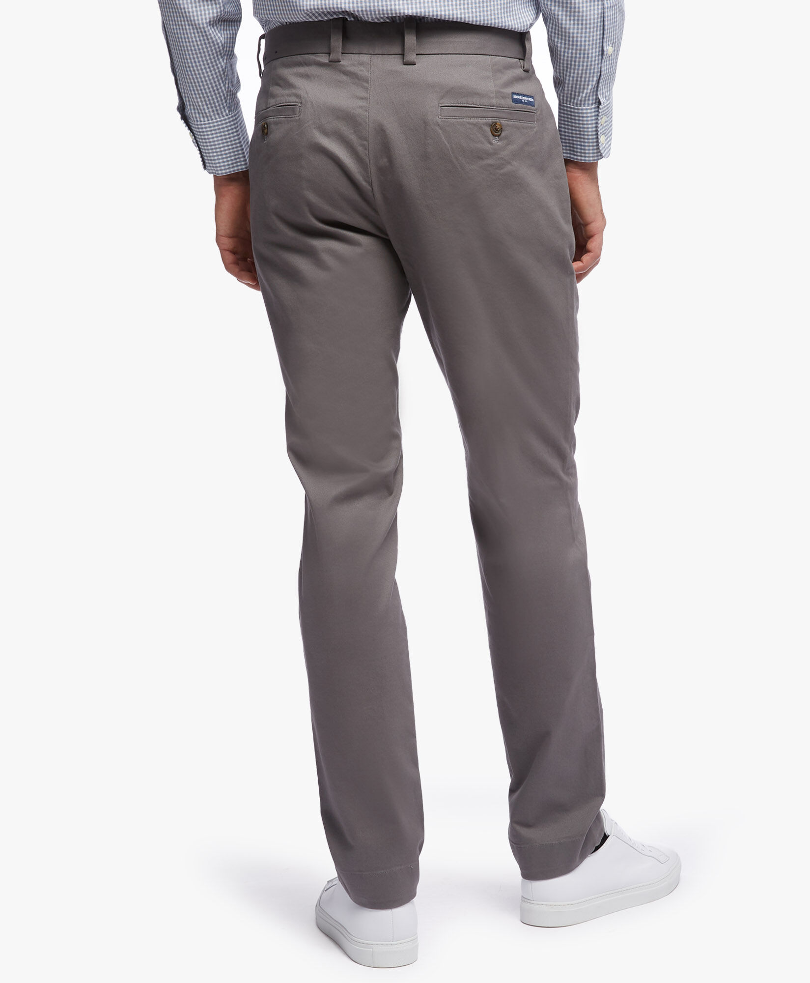 Brooks brothers hot sale pants fit