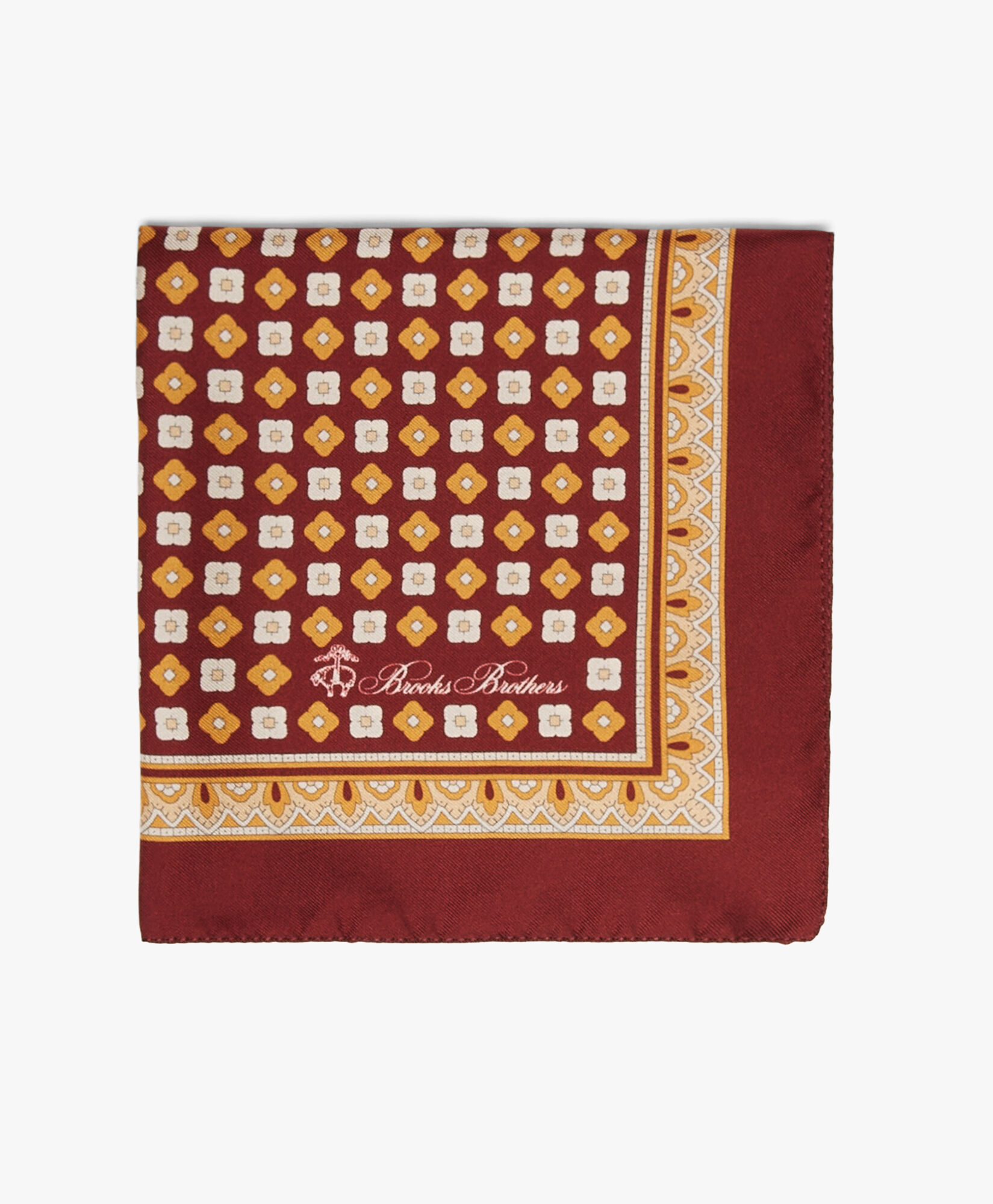 Pochette taschino hotsell uomo seta
