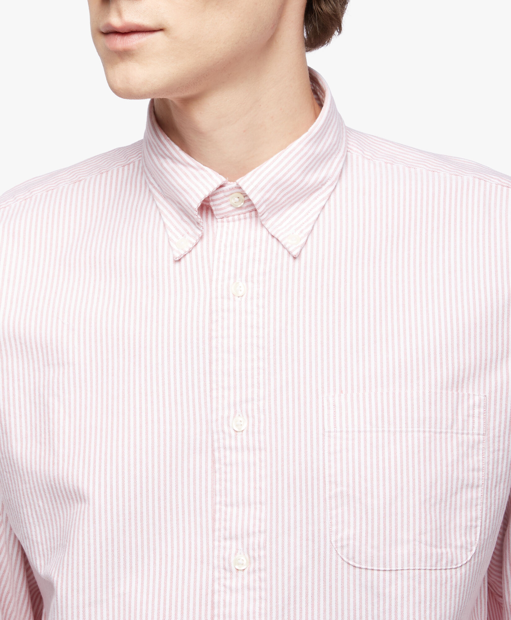 Brooks brothers original polo shirt top