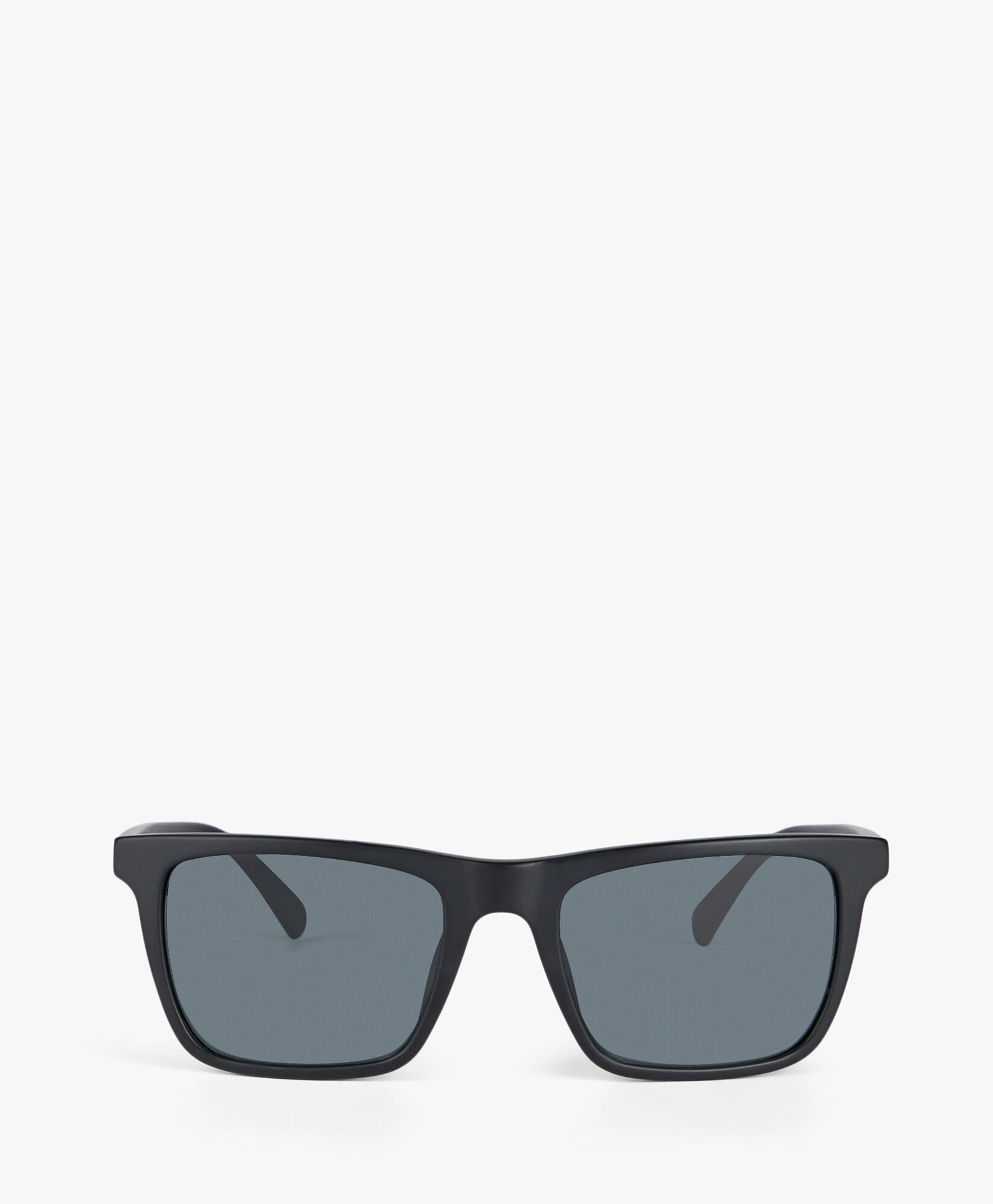 Square black sunglasses mens hot sale