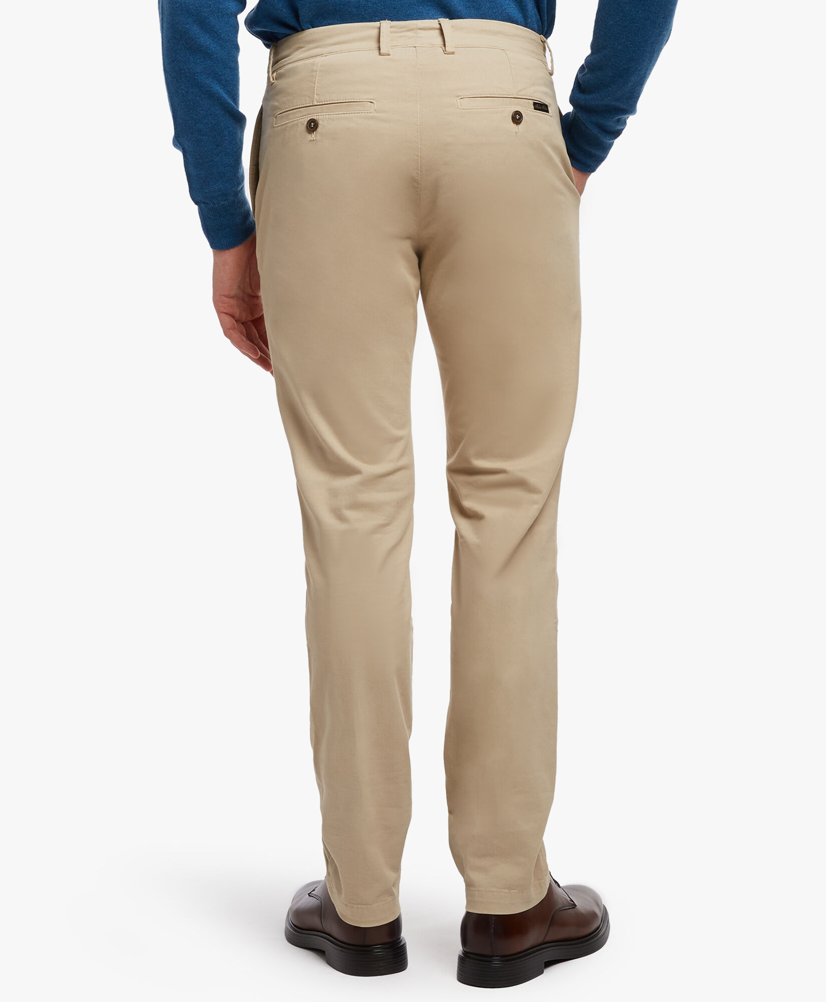 Brooks brothers khaki 2025 pants