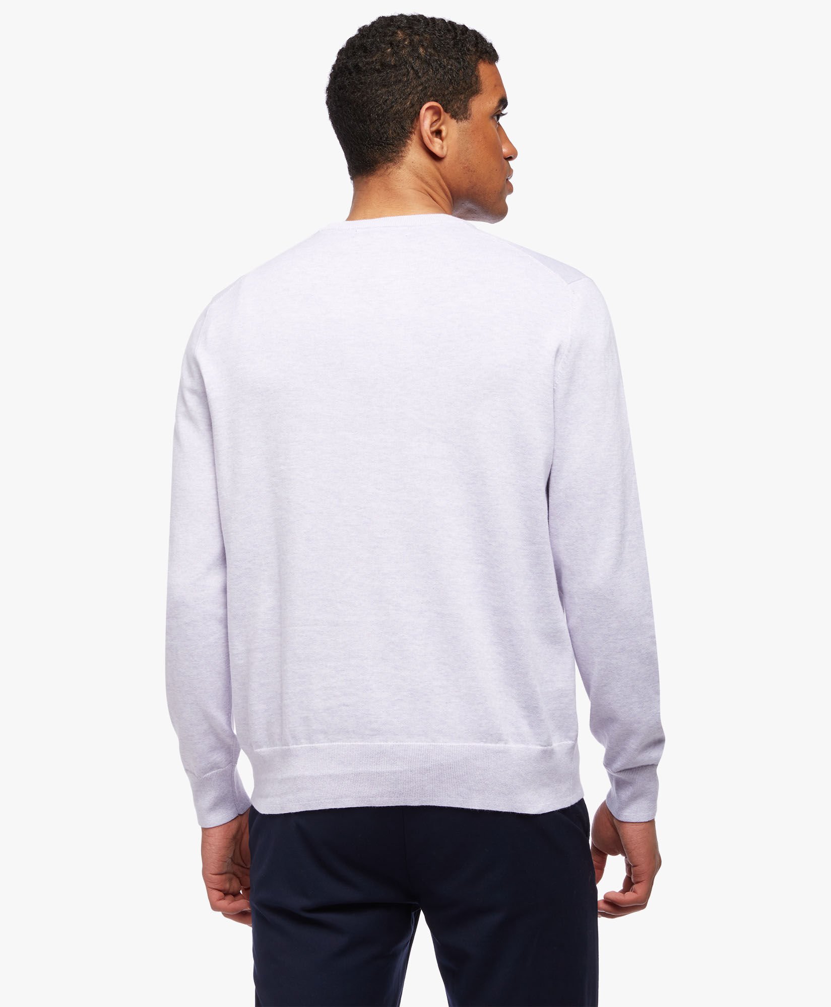 Pull deals violet pastel