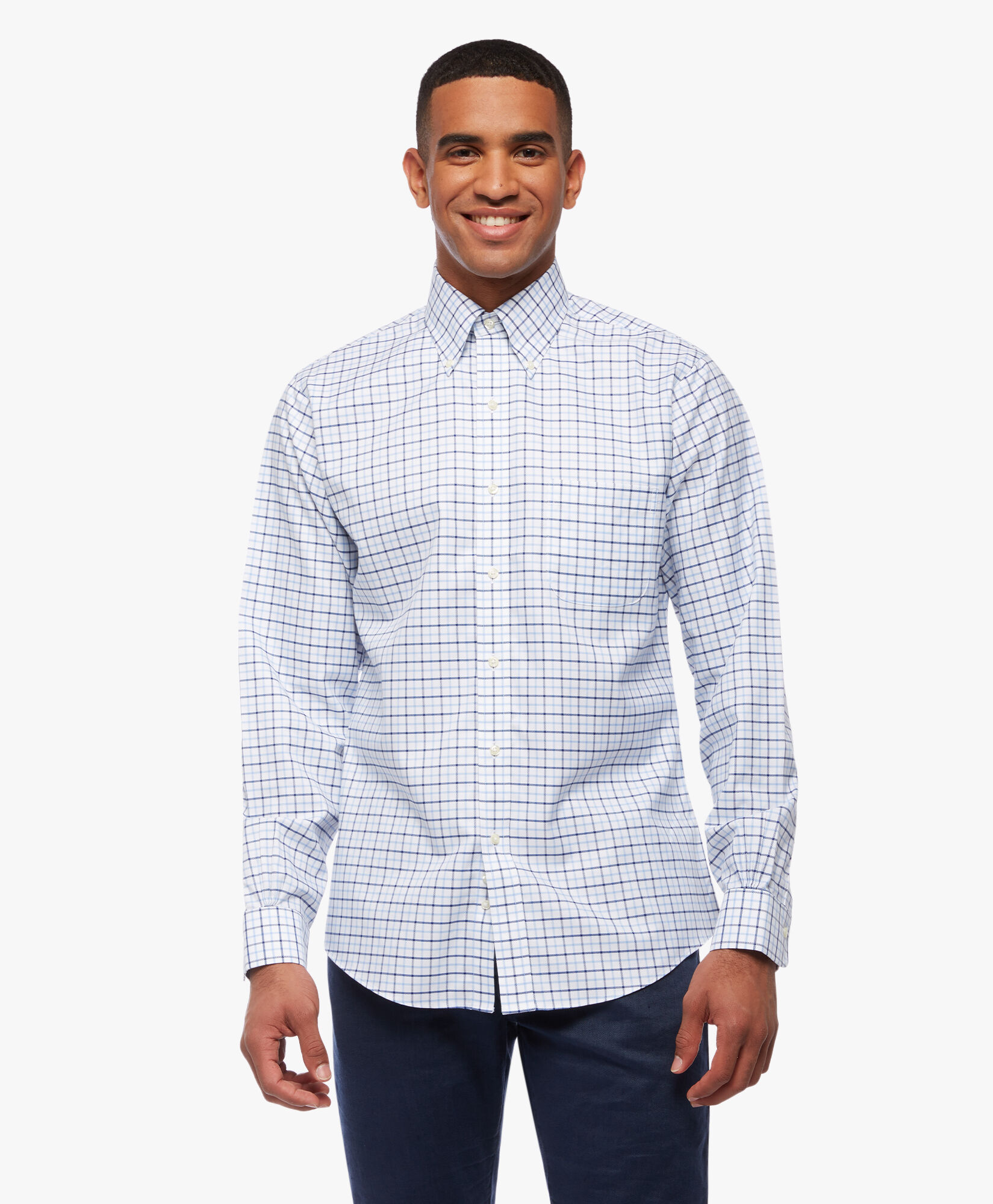 Camicia brooks brothers online