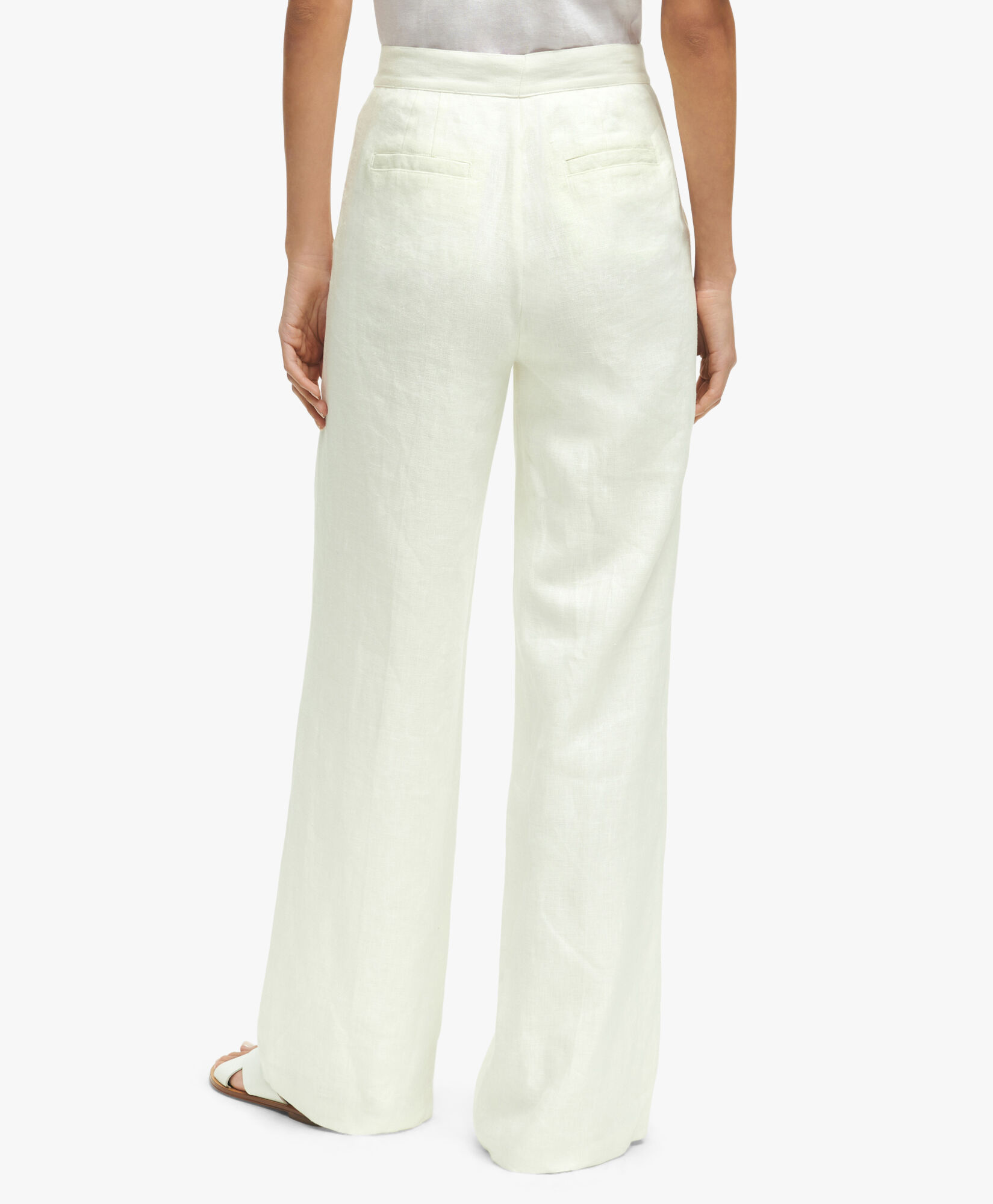 Brooks brothers pleated pants hot sale