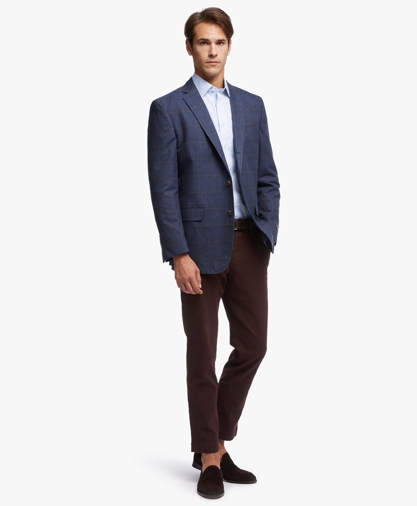 Banana republic cheap sport coat