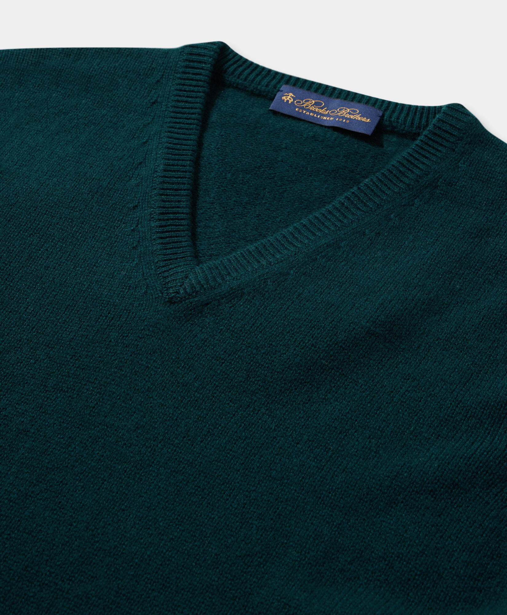 Brooks brothers v neck t shirts shop