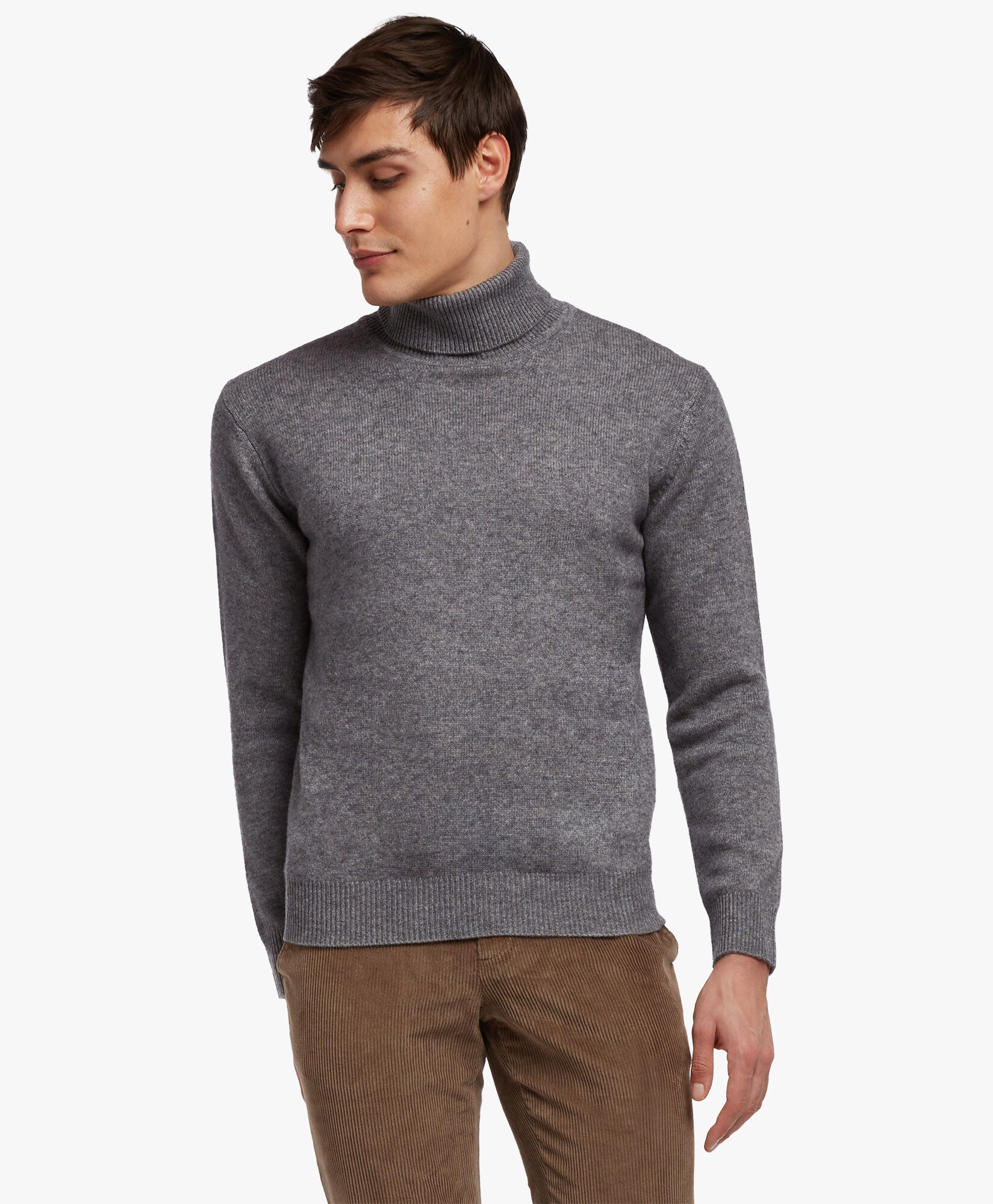 Brooks brothers outlet turtleneck sweater mens