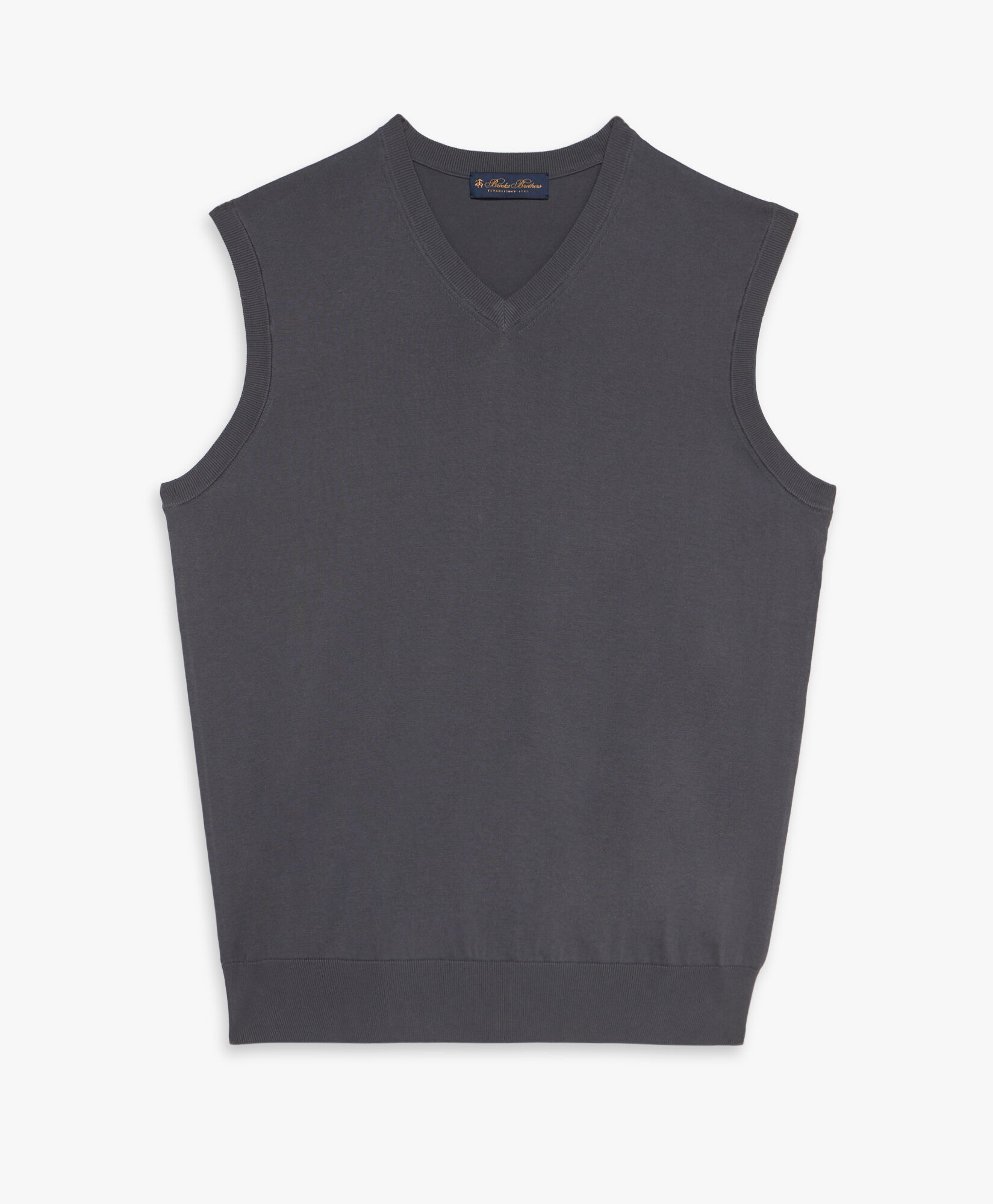 Brooks brothers men's vests cheap