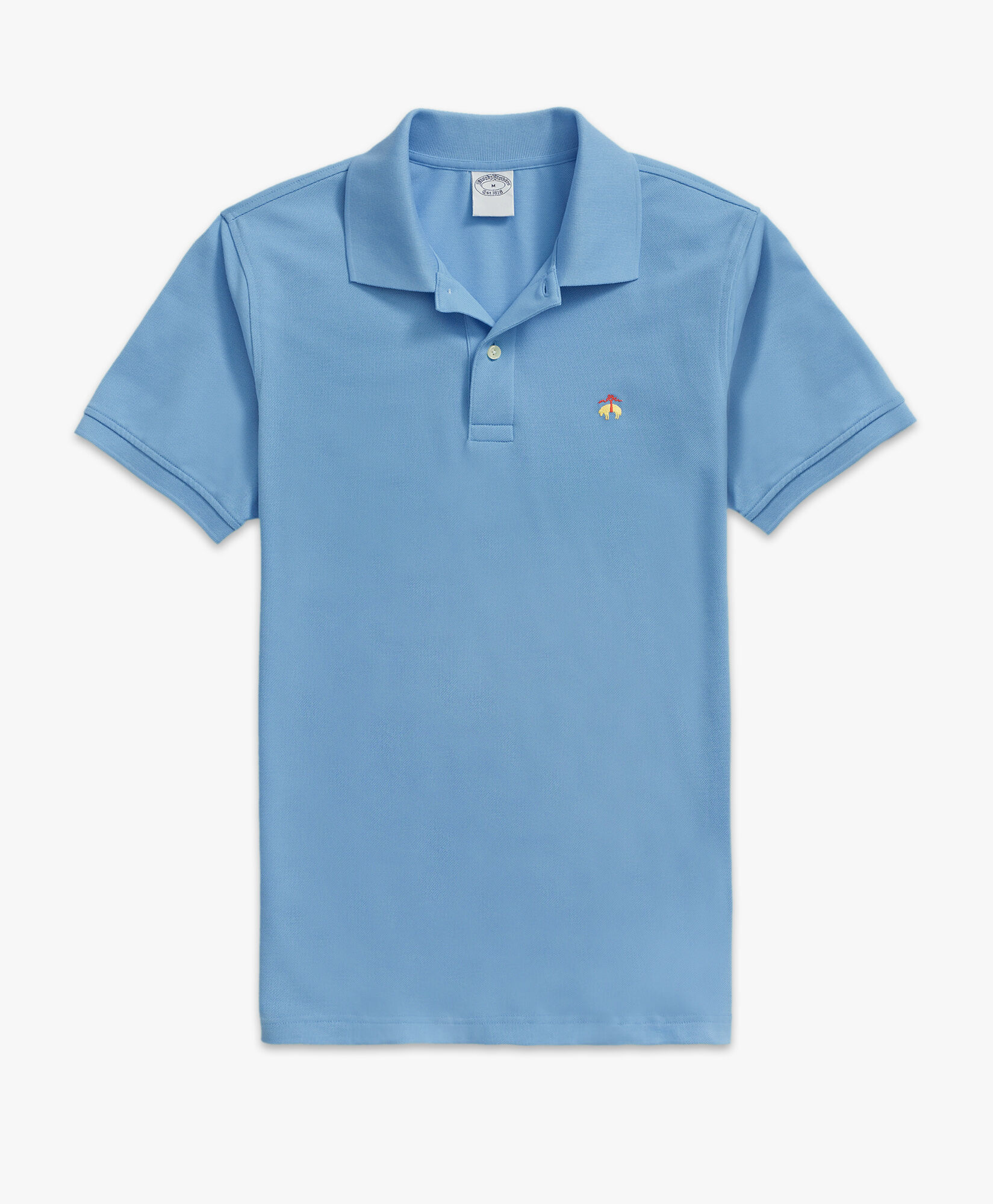 Brooks brothers supima polo store