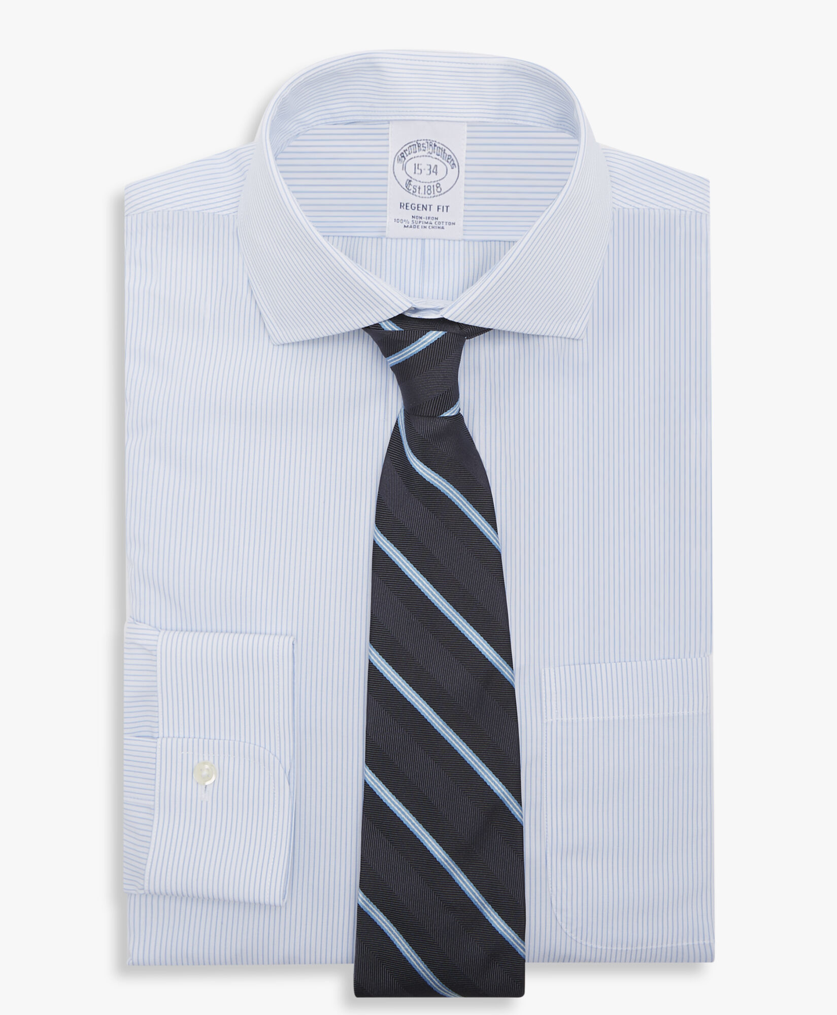 Camicia collo clearance aperto