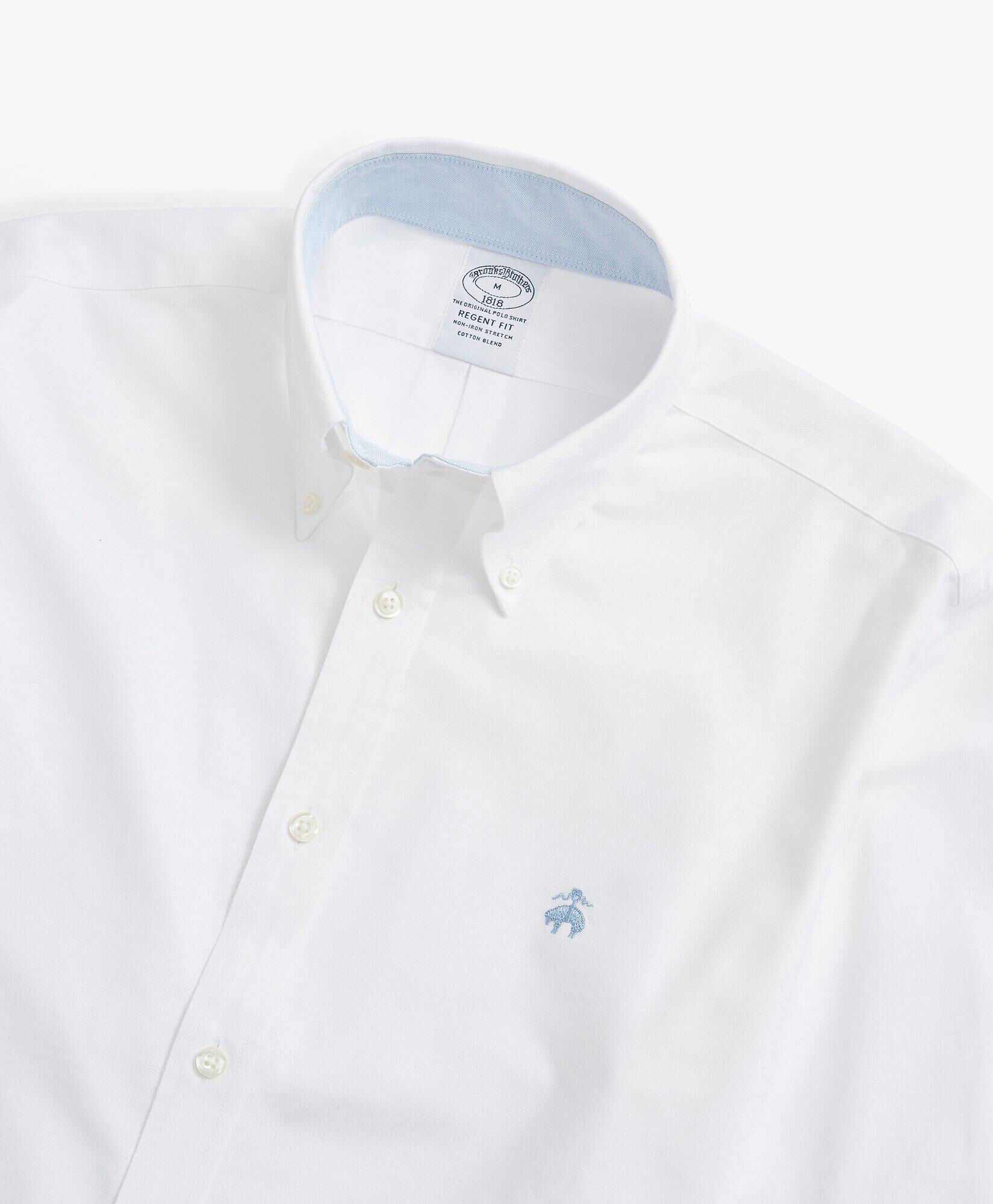 Brooks brothers shirts uk deals