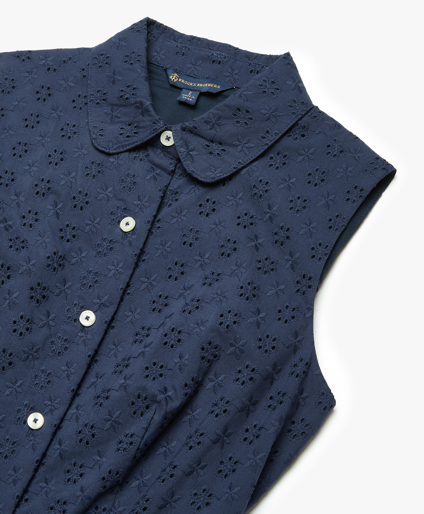 Brooks brothers shirtdress store