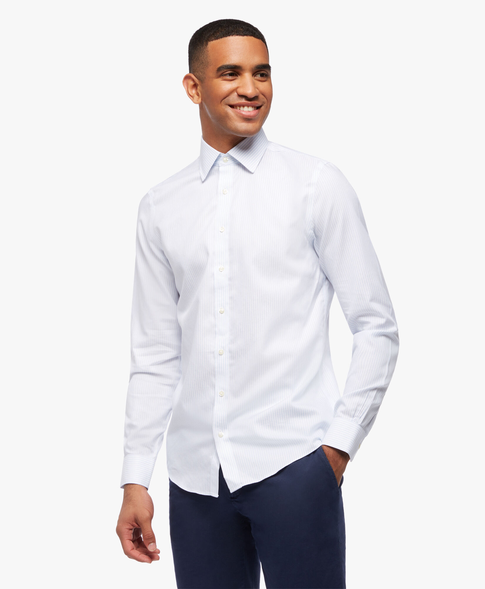 Non 2025 iron chemise