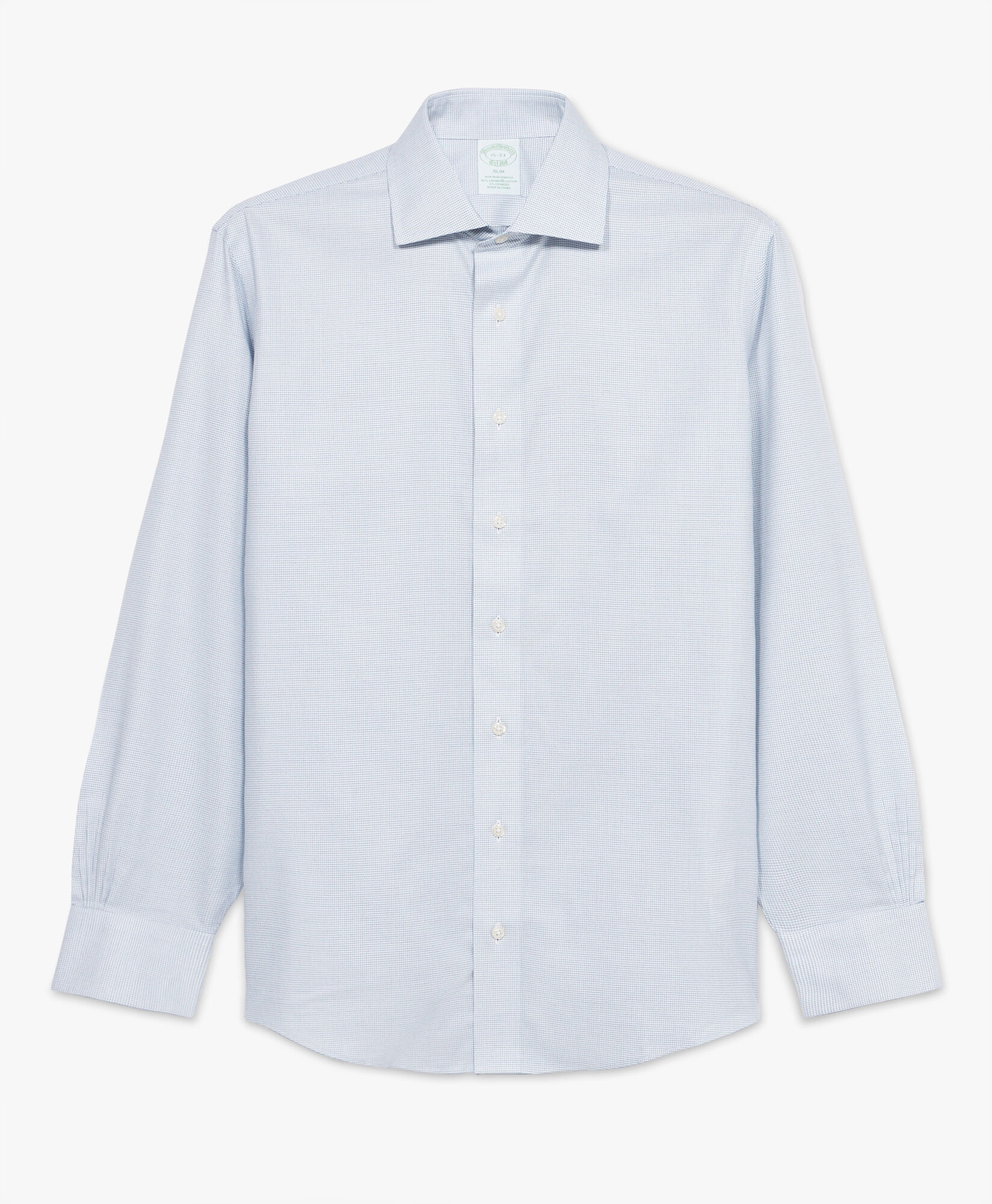 Camisas brooks brothers el corte ingles store