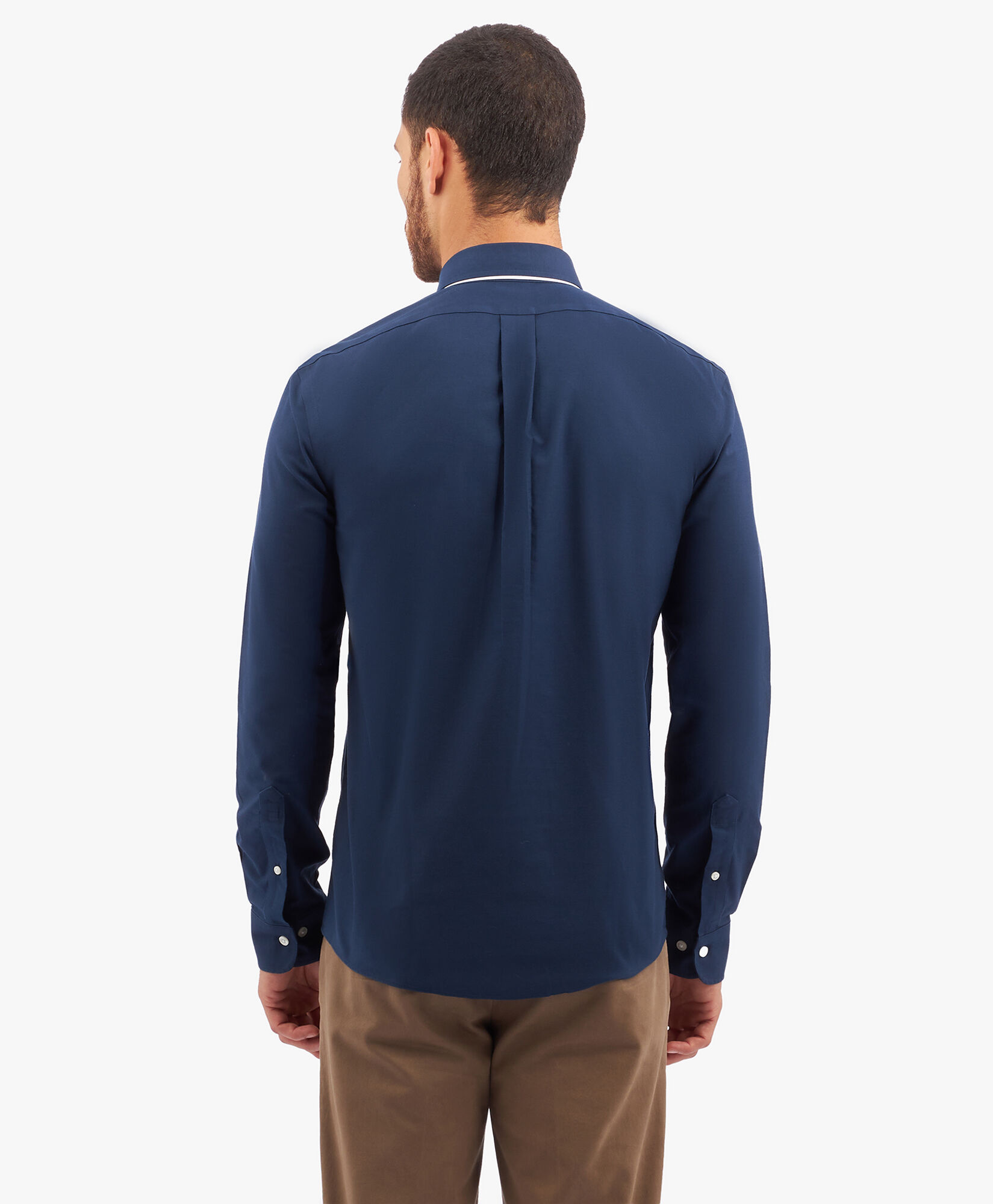 Camicia button online down brooks brothers