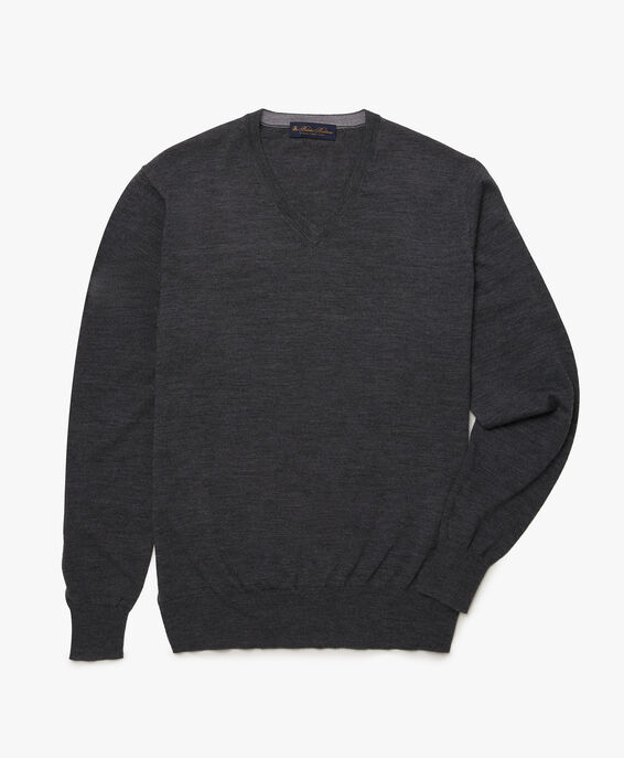 Merino Wool Knitwear for Men: Sweaters & Cardigans | Brooks Brothers®