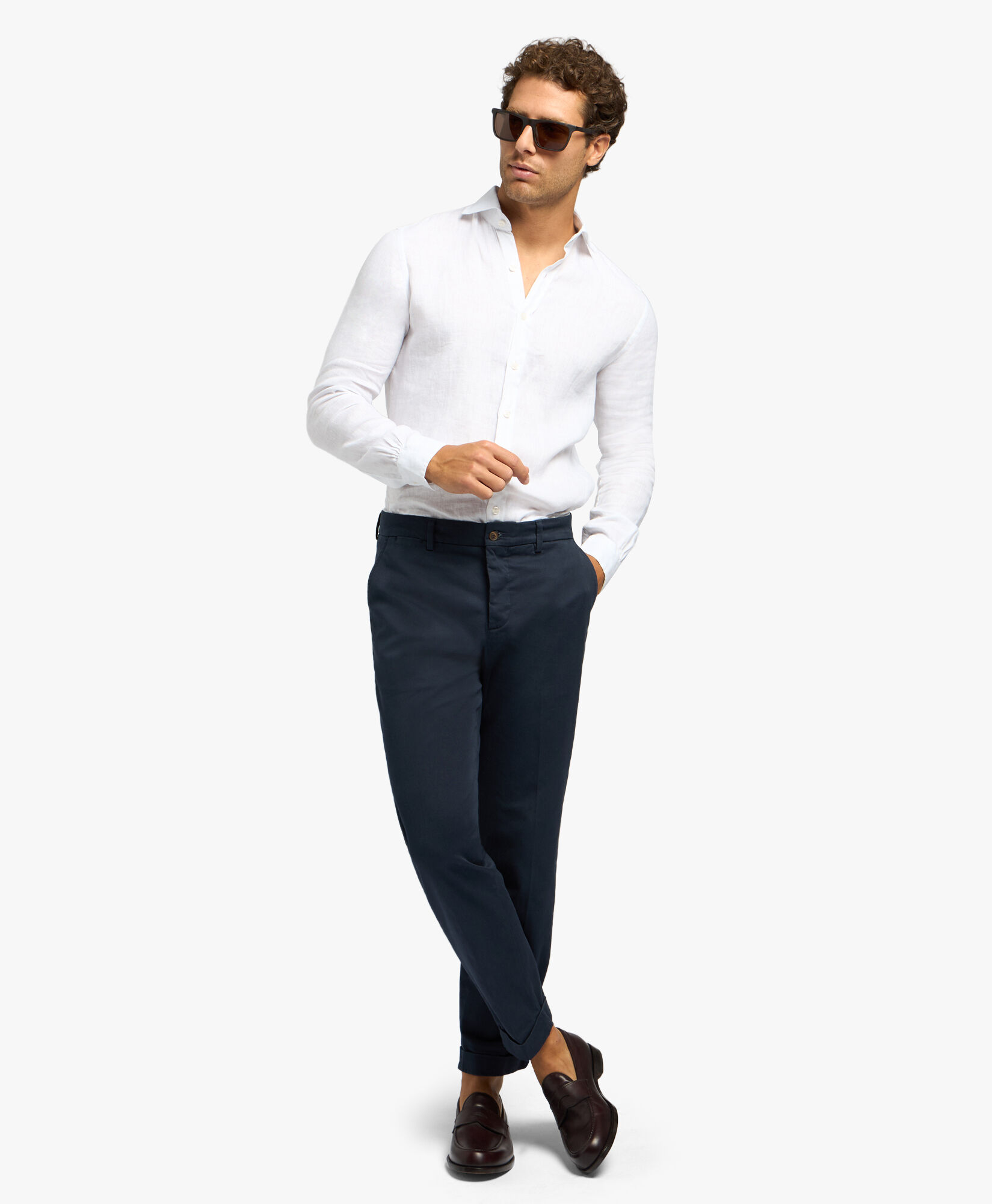 Brooks casual on sale