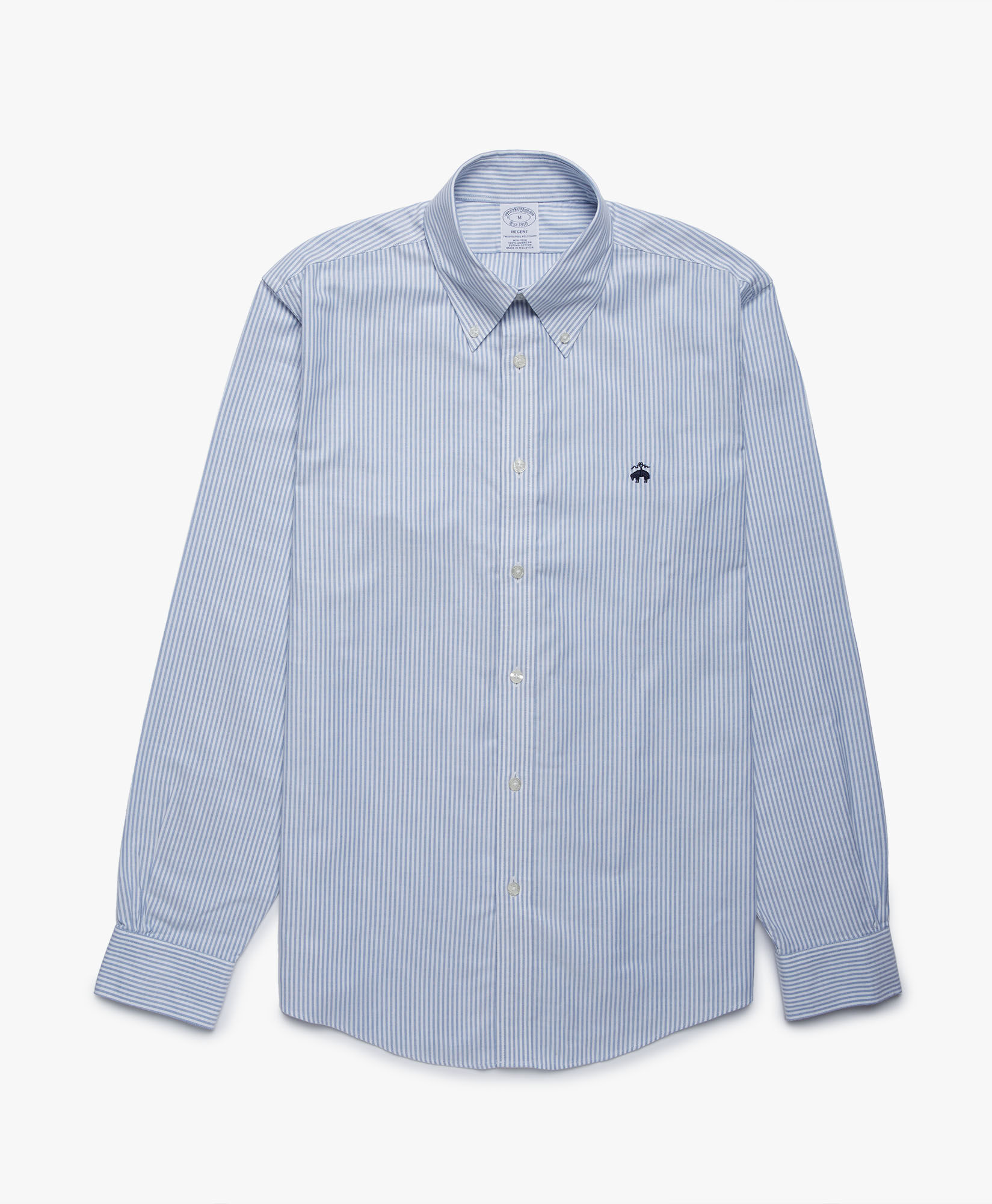 Camicie brooks brothers regent hot sale