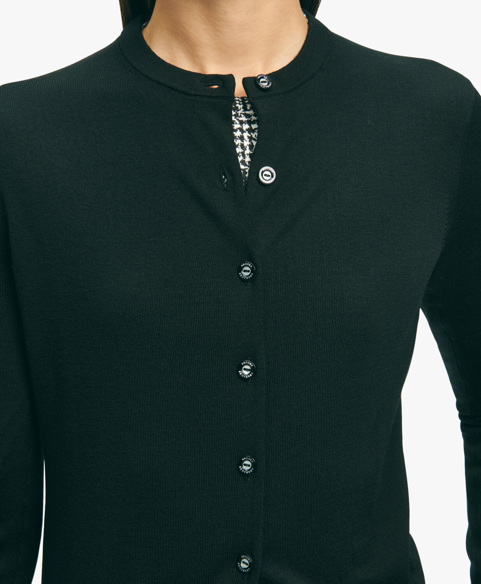 Marks and spencer outlet black cardigan womens