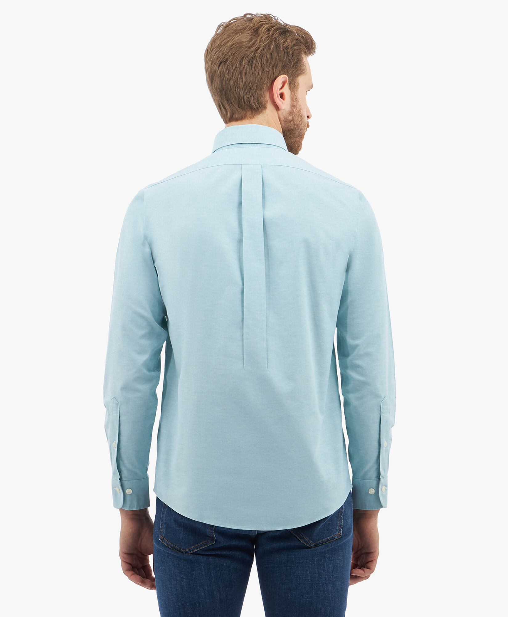 Camicia on sale verde chiaro