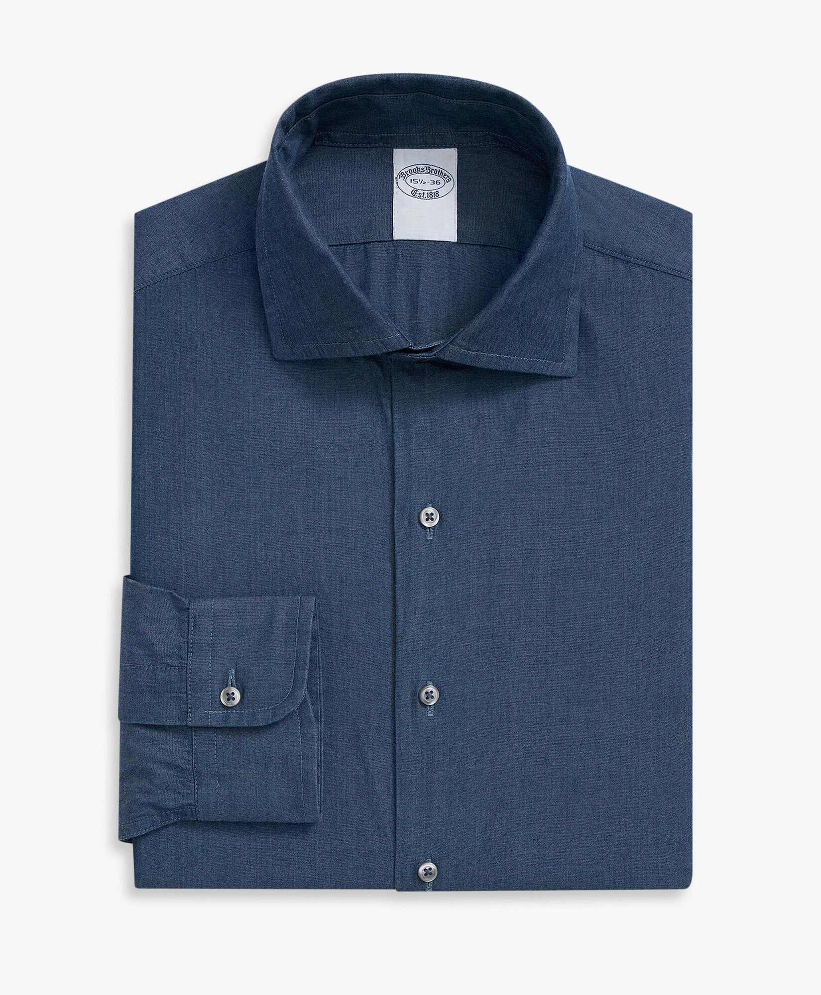 Camisas brooks brothers el corte ingles outlet