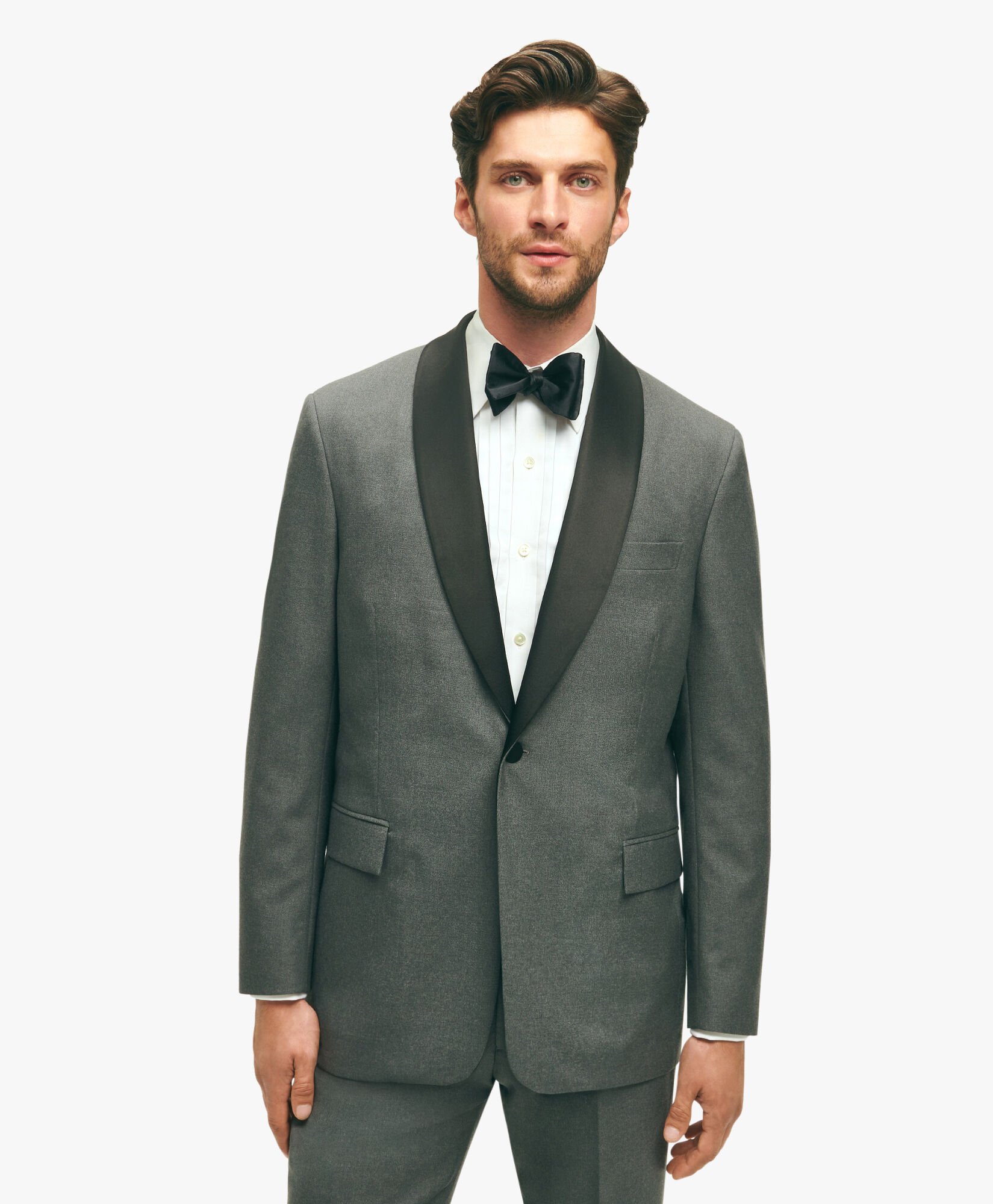 Brooks brothers wool jacket on sale