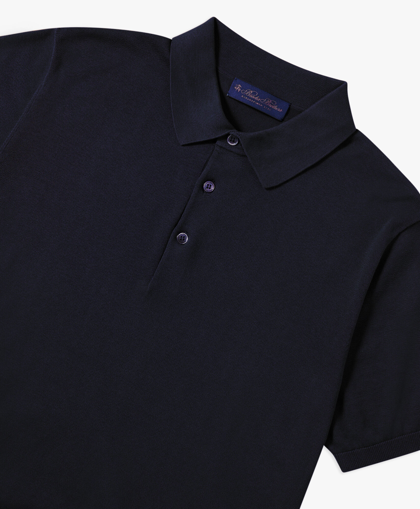 Brooks brothers polo shirt new arrivals