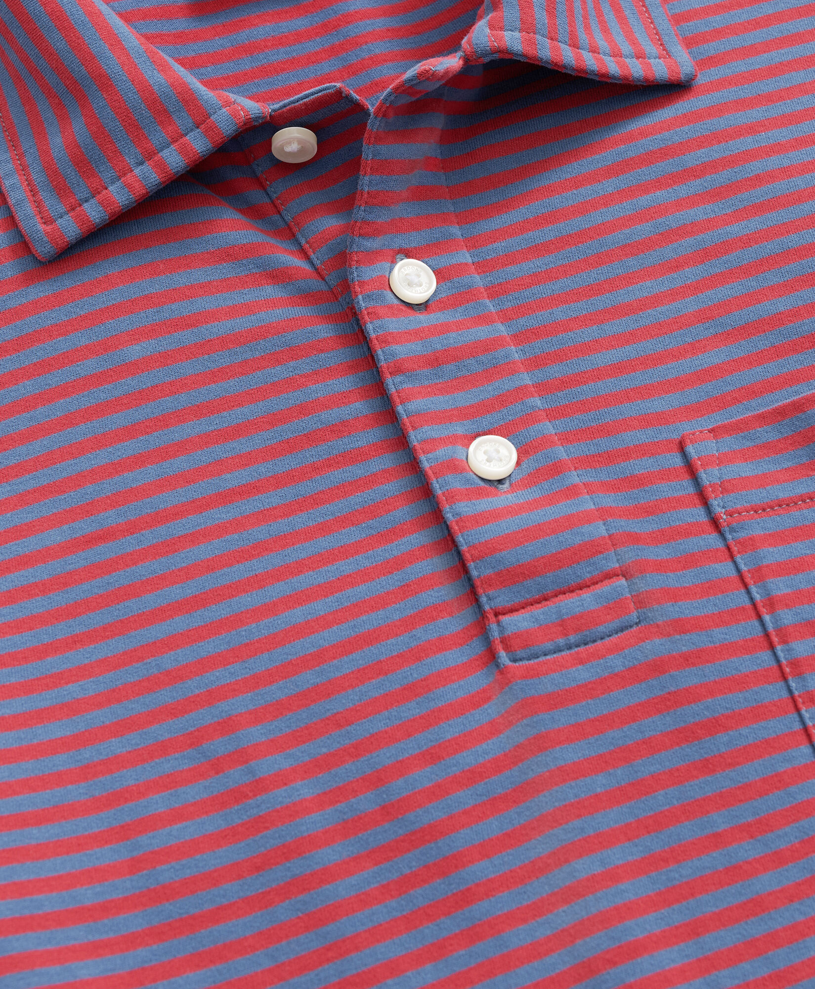 Brooks brothers red fleece polo store