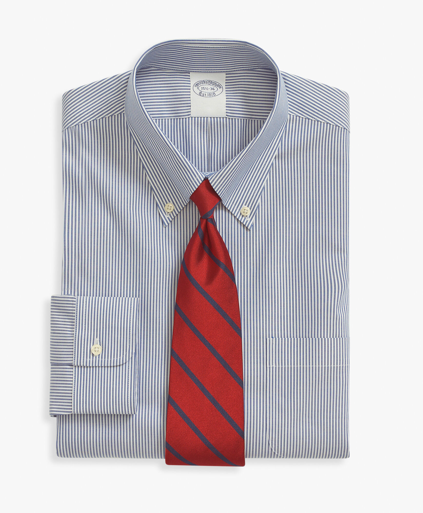 Brooks brothers camicie sales