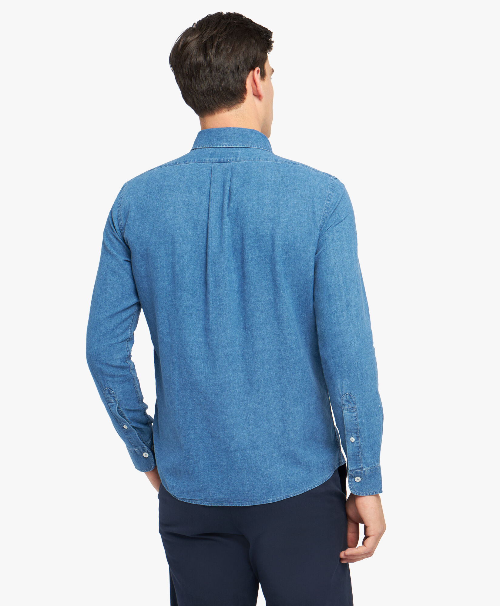 Brooks brothers casual shirts cheap