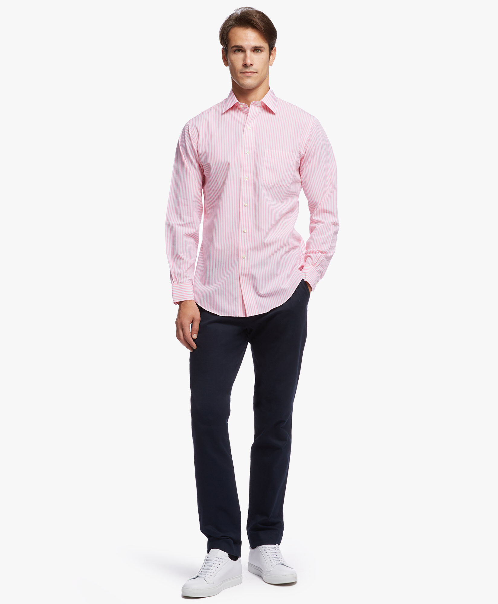 Chemise brooks brothers online
